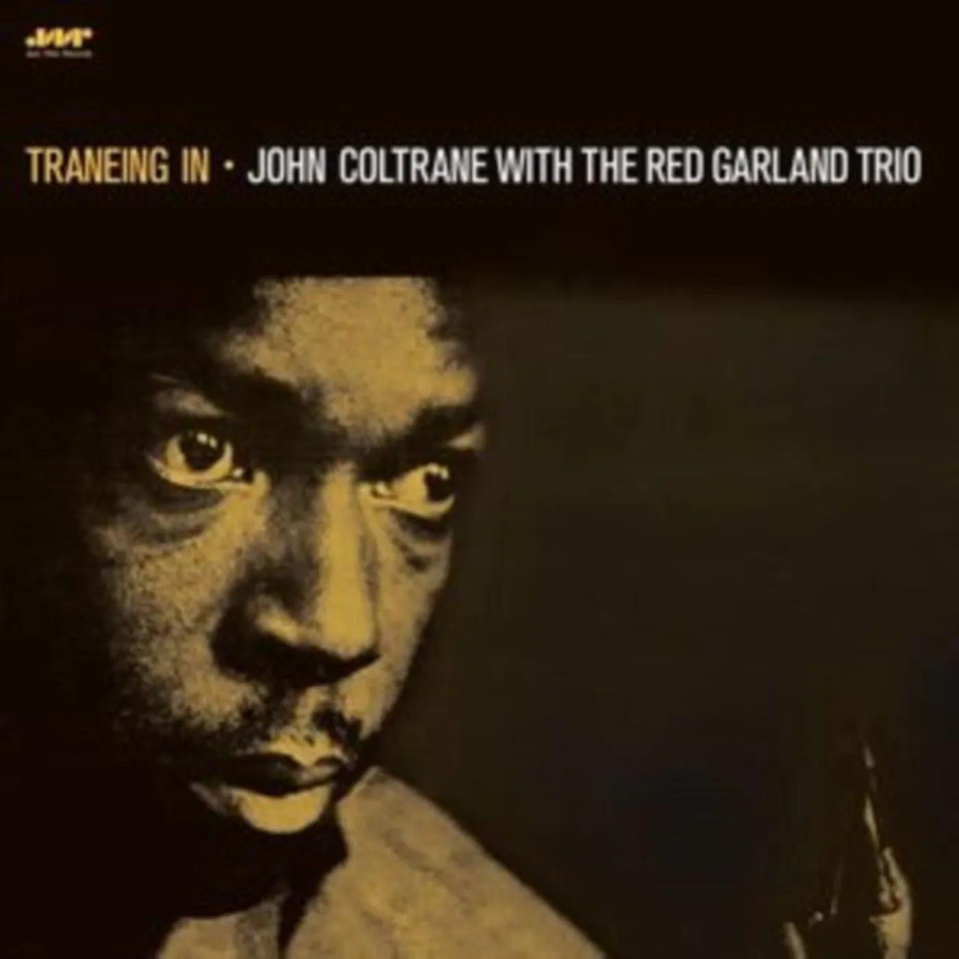 John Coltrane LP - Traneing In W/ The Red Garlan Trio (Limited Edition) (+2 Bonus Tracks) (Vinyl)