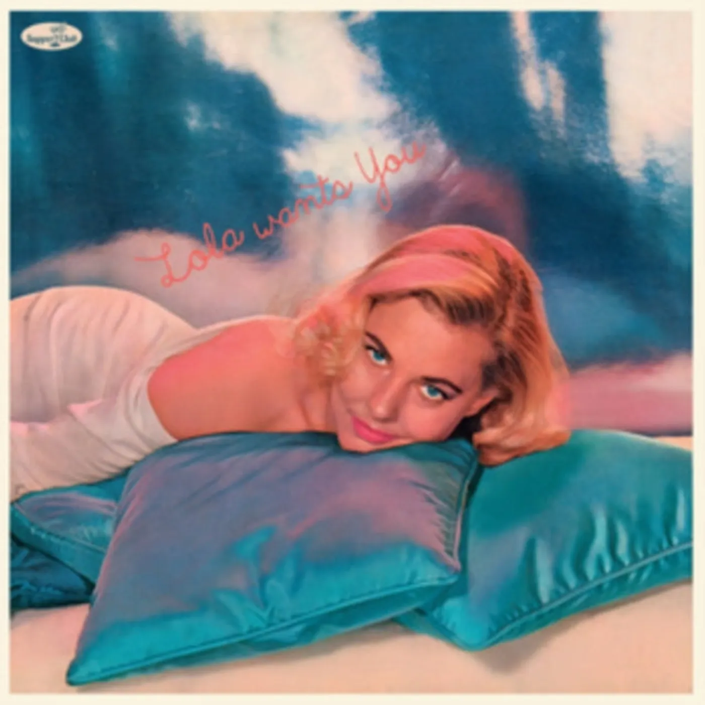 Lola Albright LP - Lola Wants You (Limited Edition) (+5 Bonus Tracks) (Vinyl)