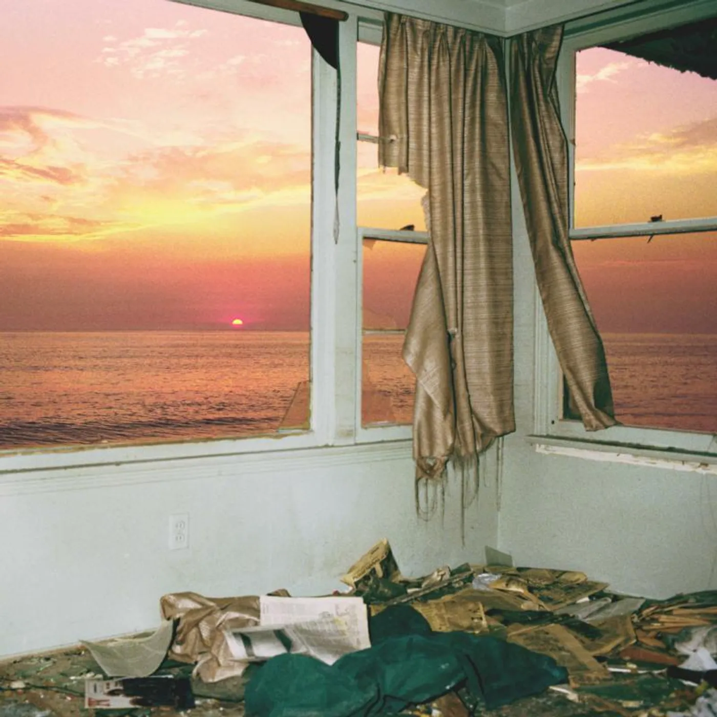 Allah-Las LP - Zuma 85 (Vinyl)