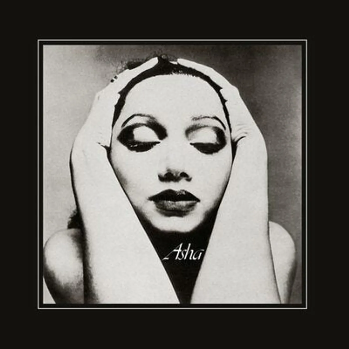 Asha Puthli LP - The Essential (Vinyl)