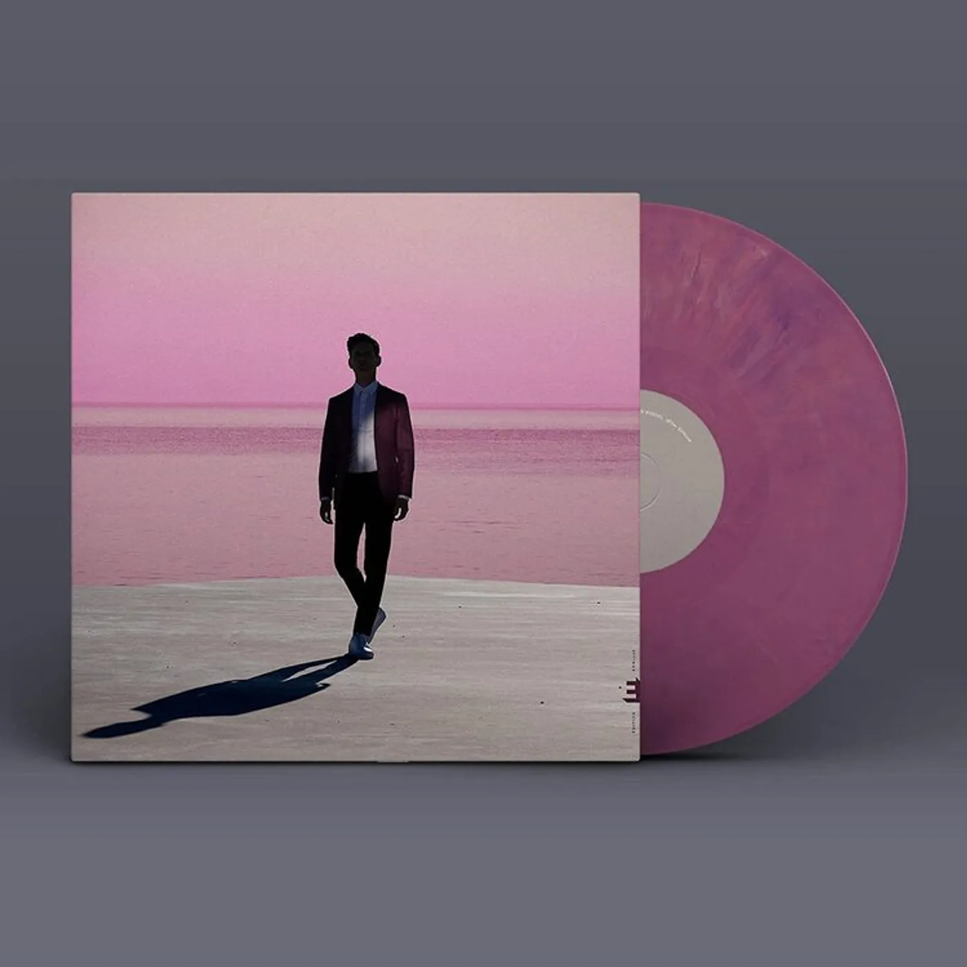 Ben Wendel LP - All One (Vinyl)