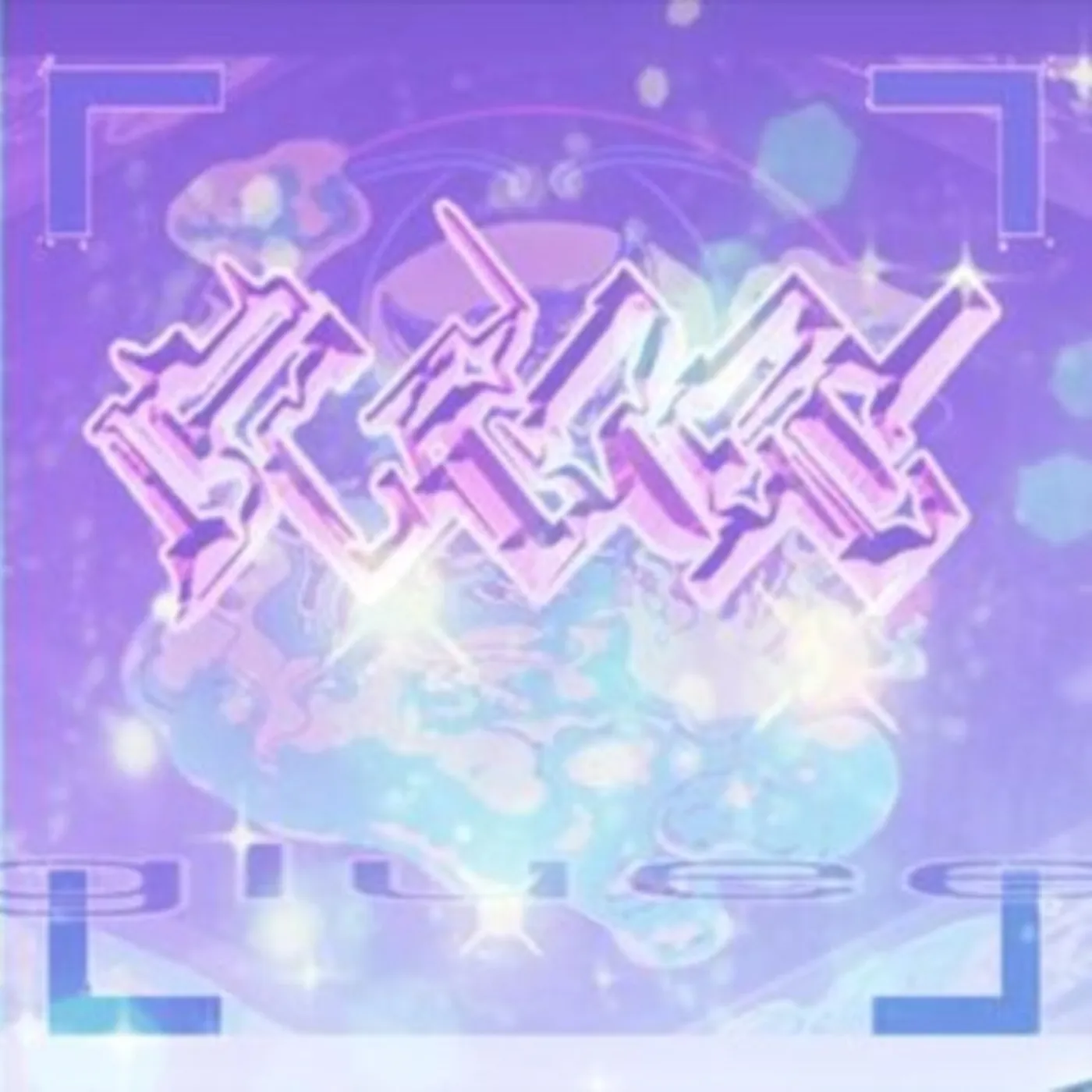 Bladee LP - Gluee (Vinyl)