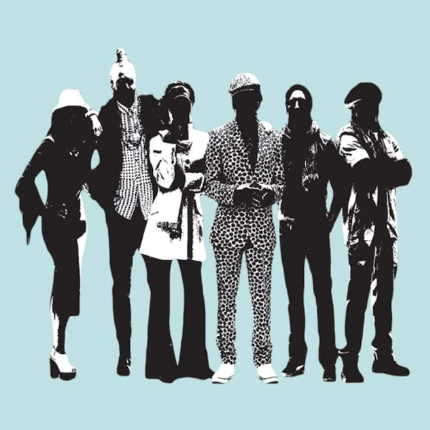 Brooklyn Funk Essentials LP - Stay Good (Vinyl)