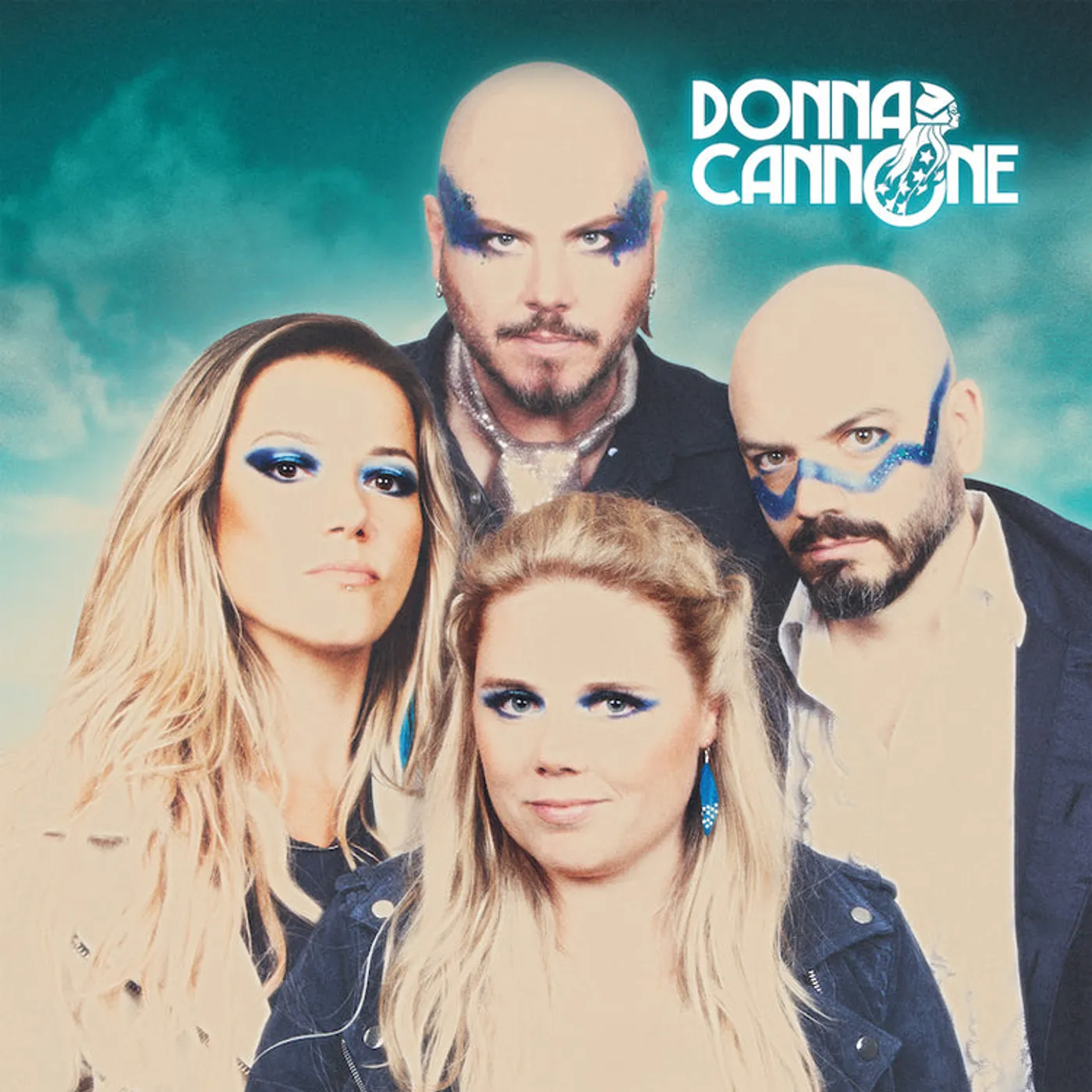 Donna Cannone LP - Donna Cannone (Vinyl)