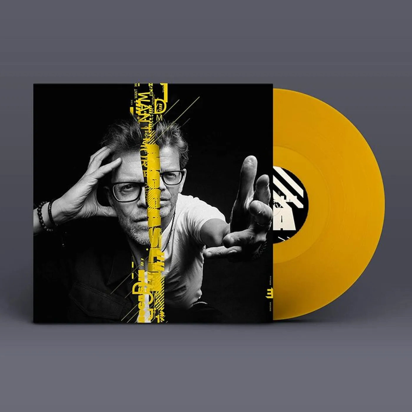 Donny Mccaslin LP - I Want More (Vinyl)