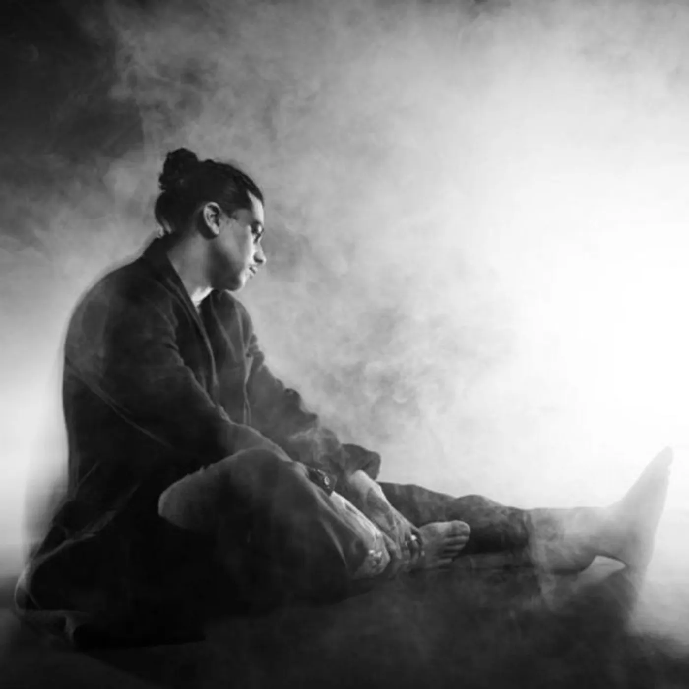 Elliott Power LP - Once Smitten (Vinyl)