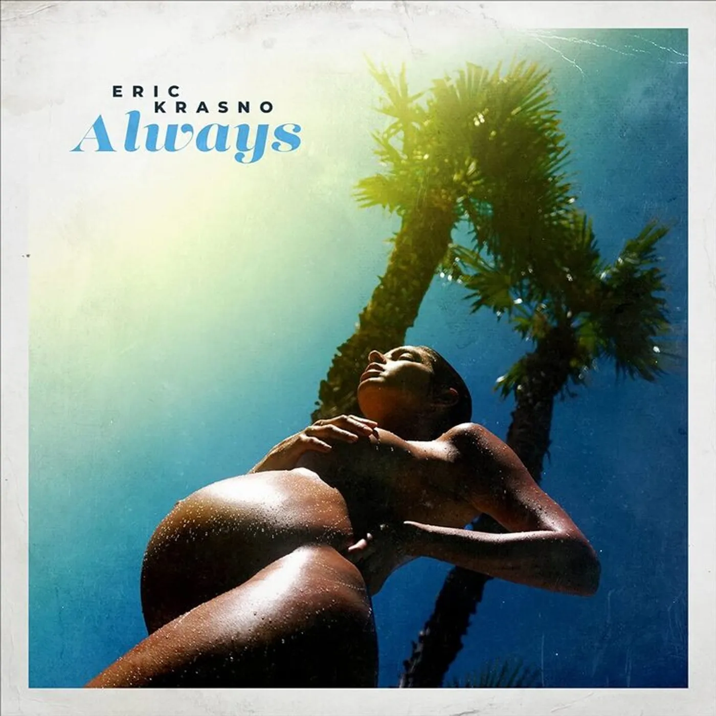 Eric Krasno LP - Always (Vinyl)