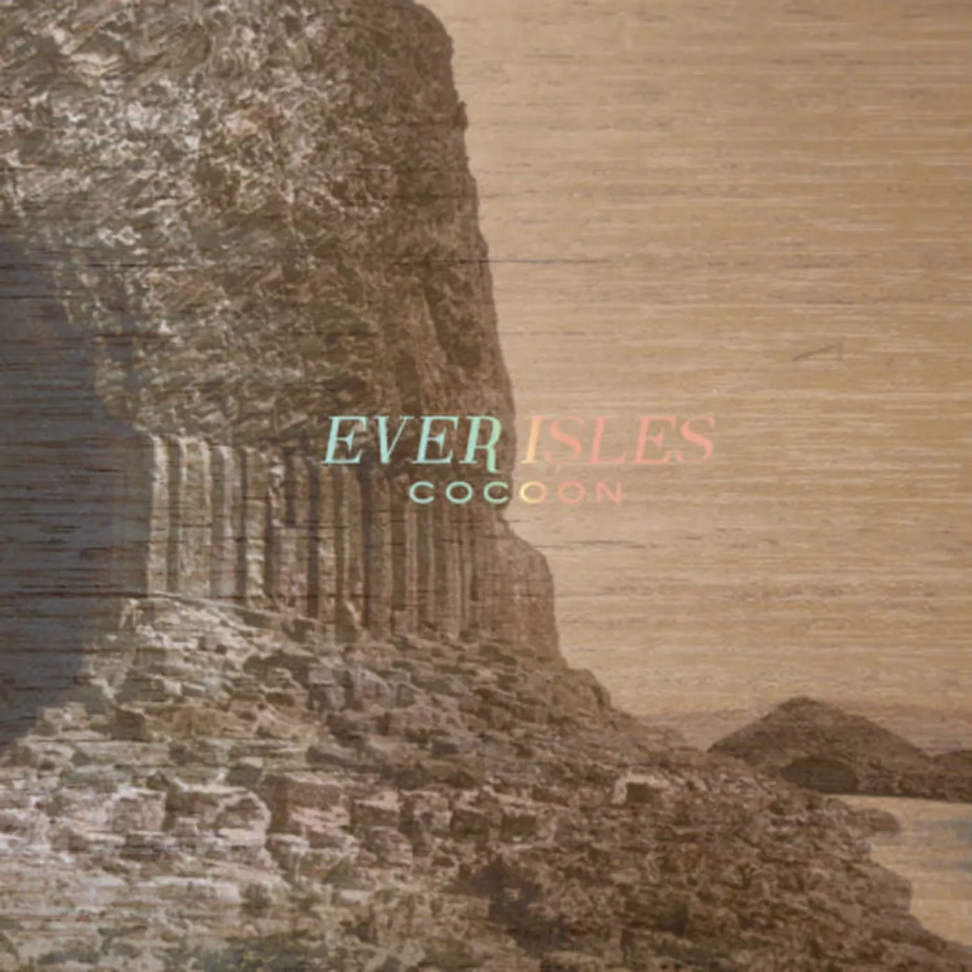 Ever Isles LP - Cocoon (Vinyl)