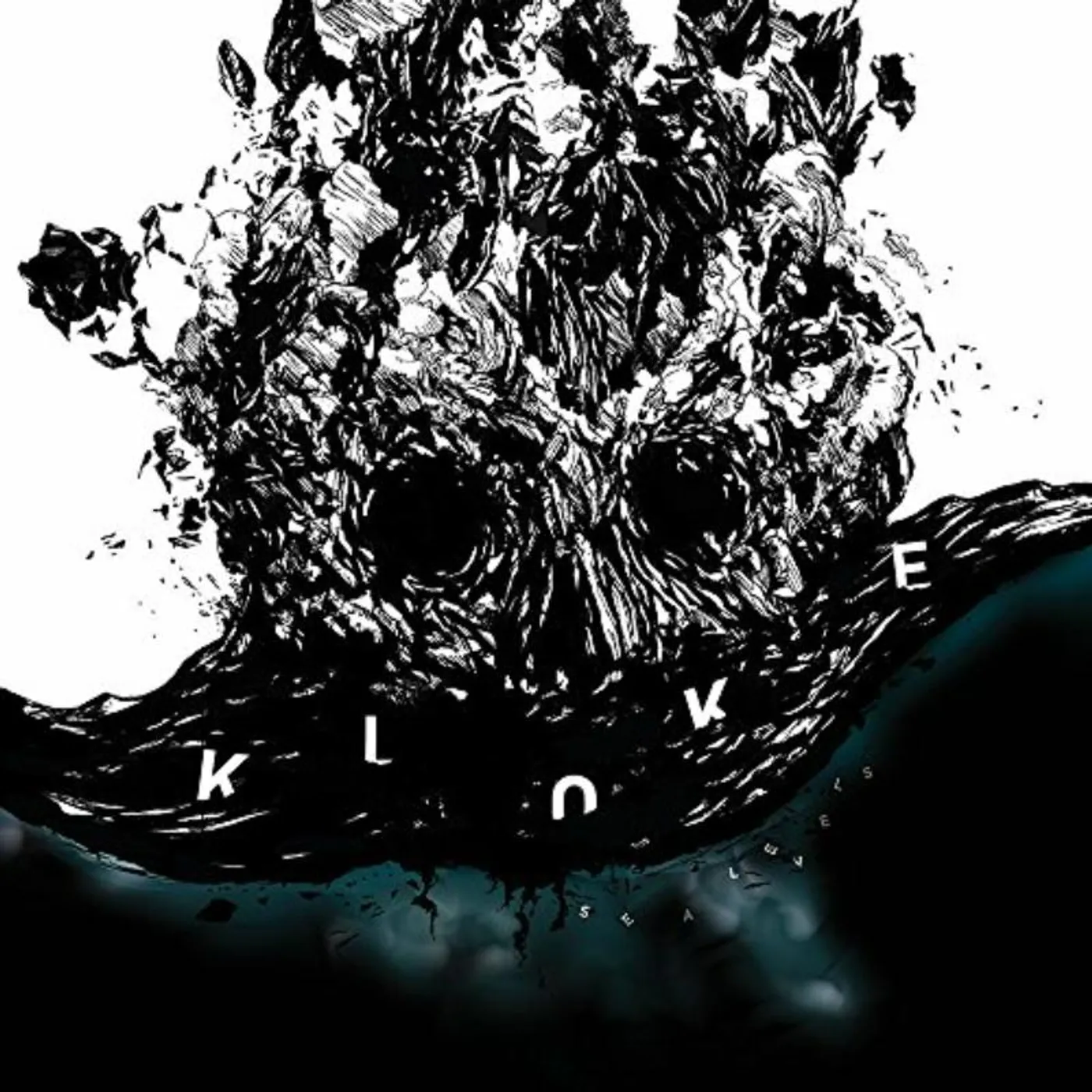 Kloke LP - Sea Levels (Vinyl)