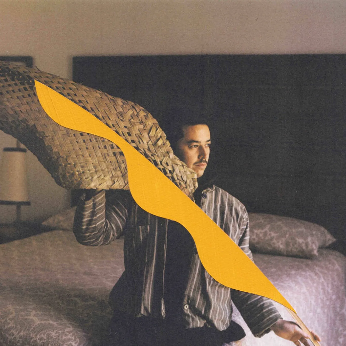 Kyson LP - Kyson (Vinyl)