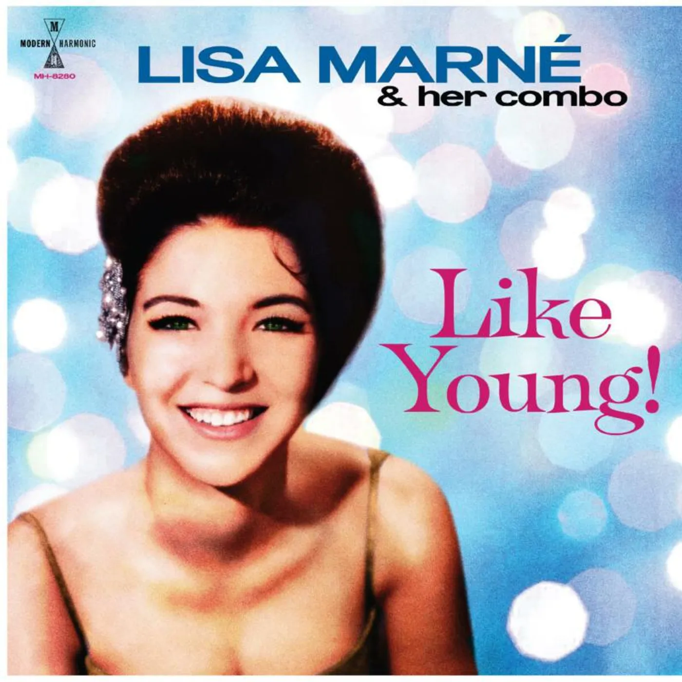 Lisa Marne & Her Combo