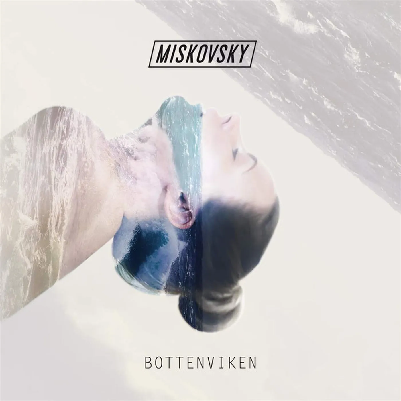 Lisa Miskovsky LP - Bottenviken (Vinyl)
