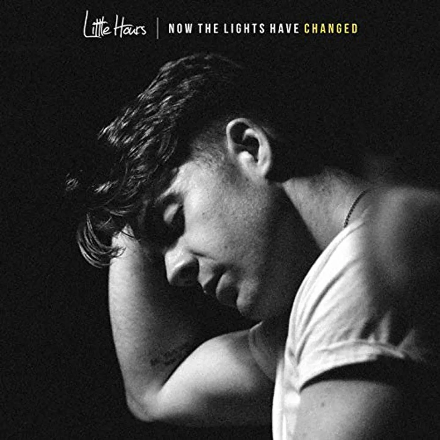 Little Hours LP - Now The Lights Have Changed (Vinyl)
