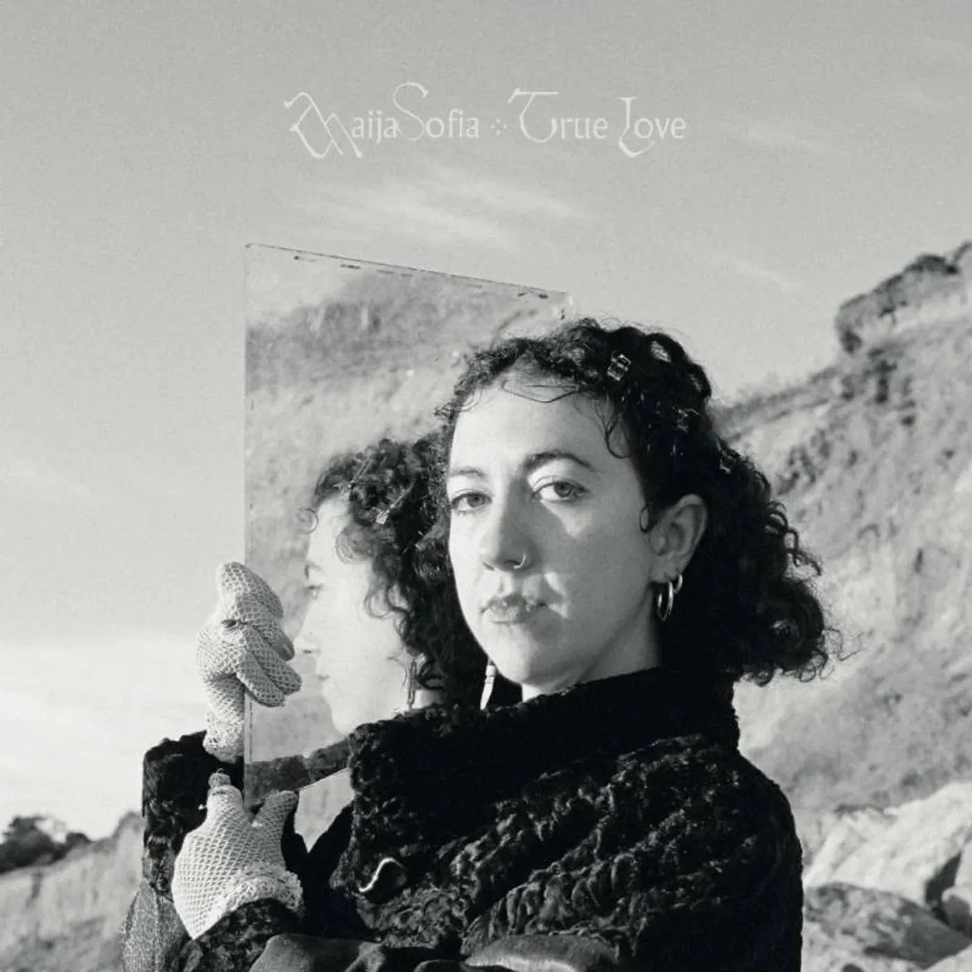 Maija Sofia LP - True Love (Vinyl)