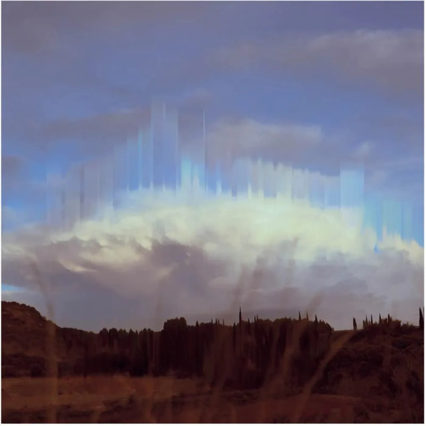 Matt Elliott LP - The End Of Days (Vinyl)