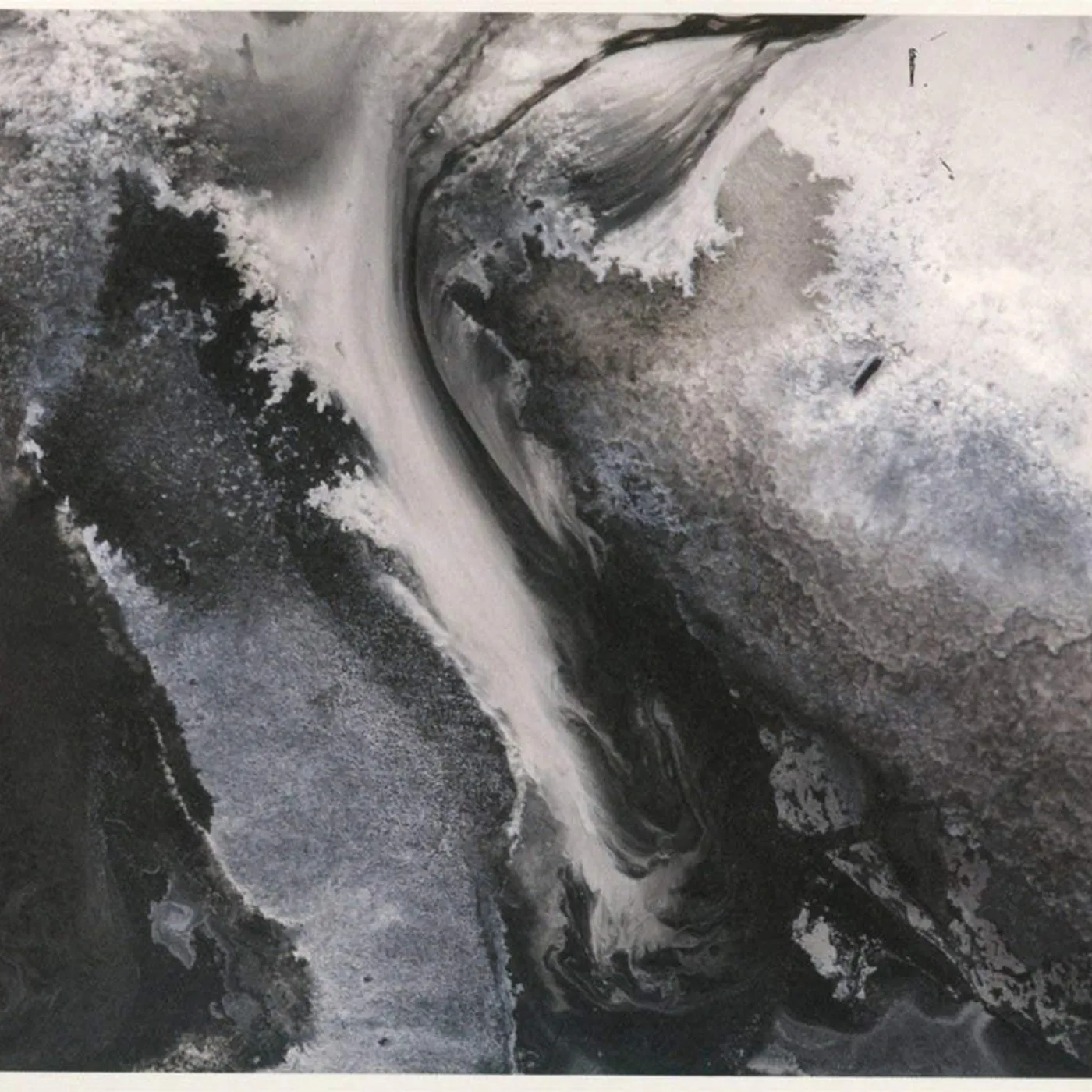 Novo Amor & Ed Tullett LP - Heiress (Repress) (Vinyl)