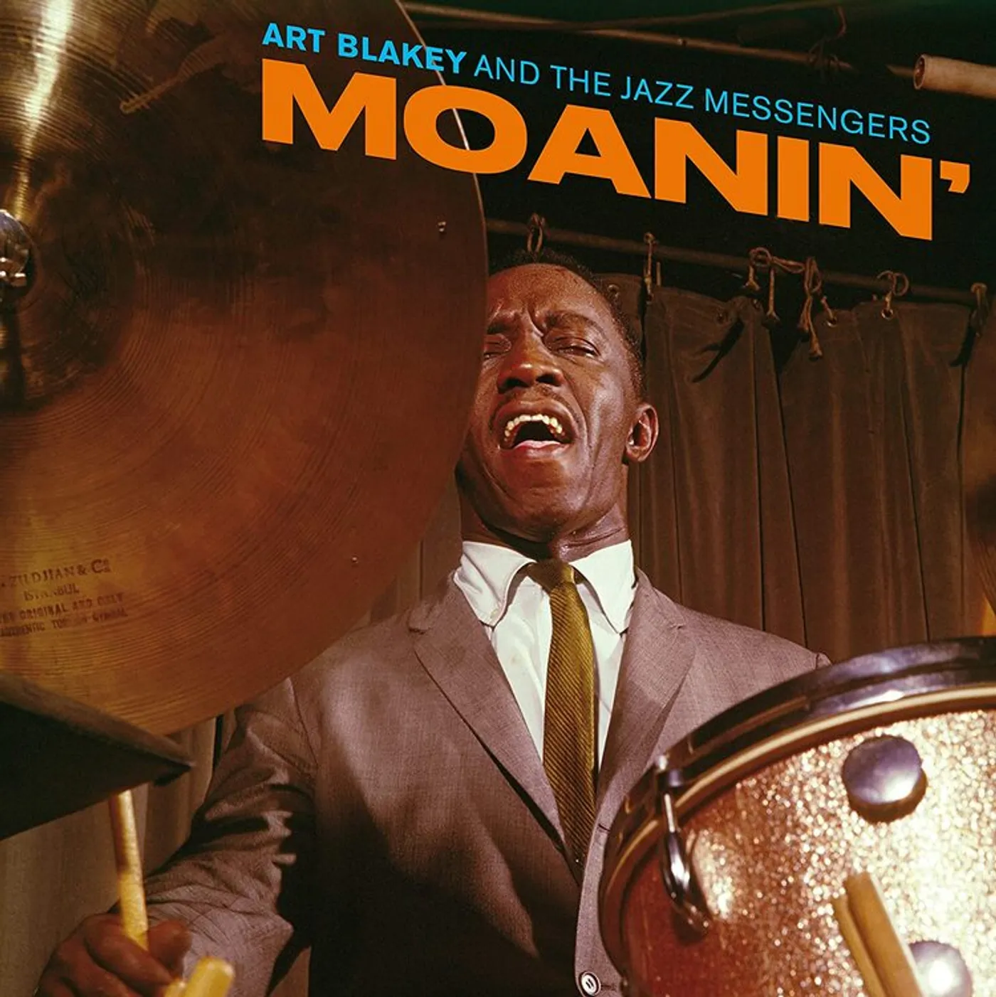 Art Blakey & the Jazz Messenge