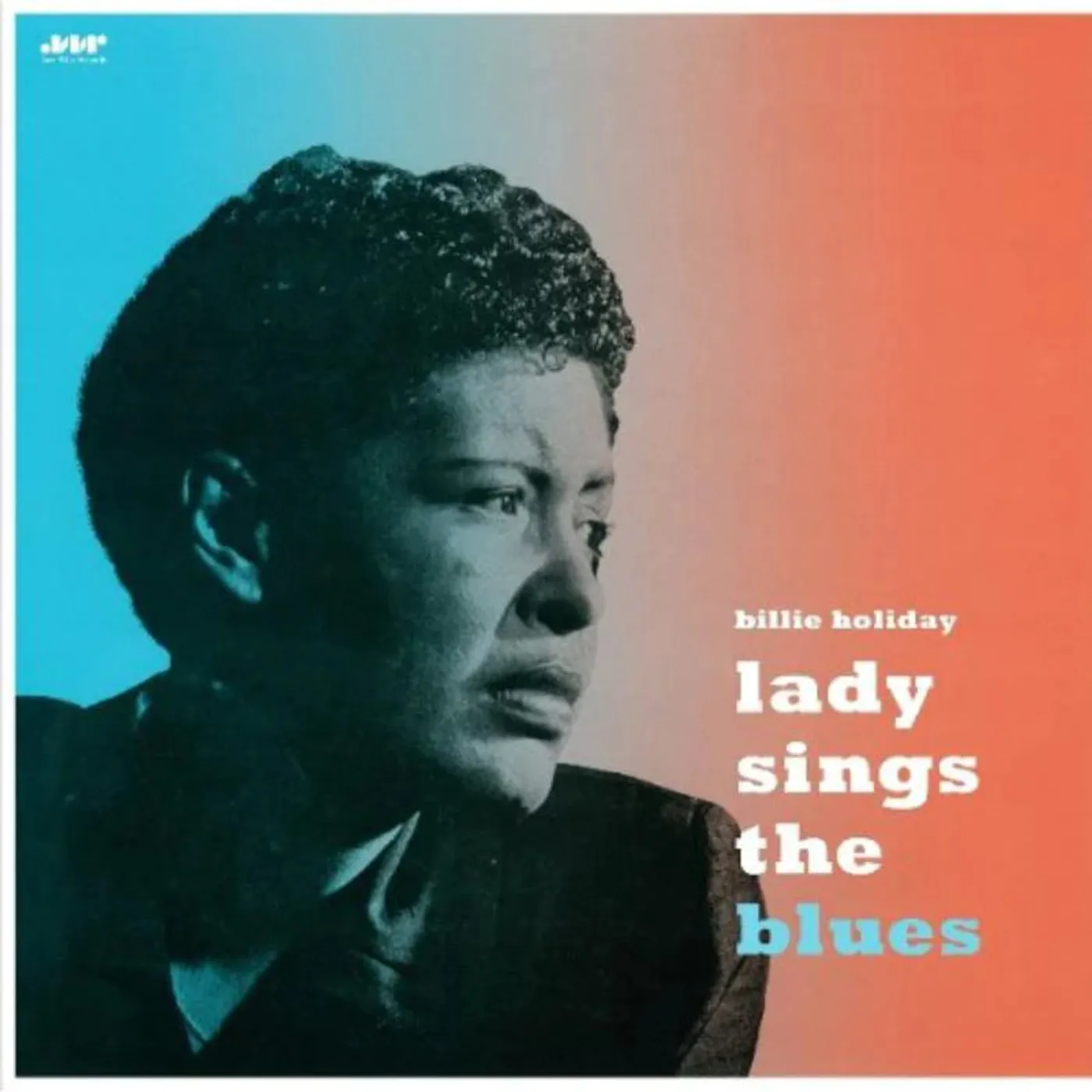 Billie Holiday CD - Lady Sings The Blues