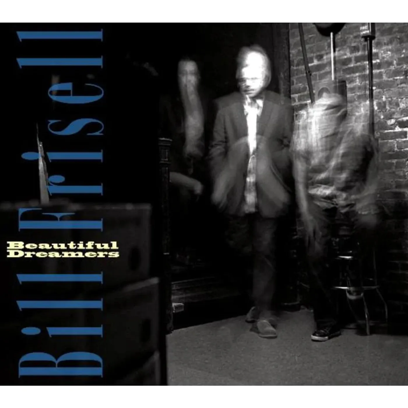 Bill Frisell CD - Beautiful Dreamers