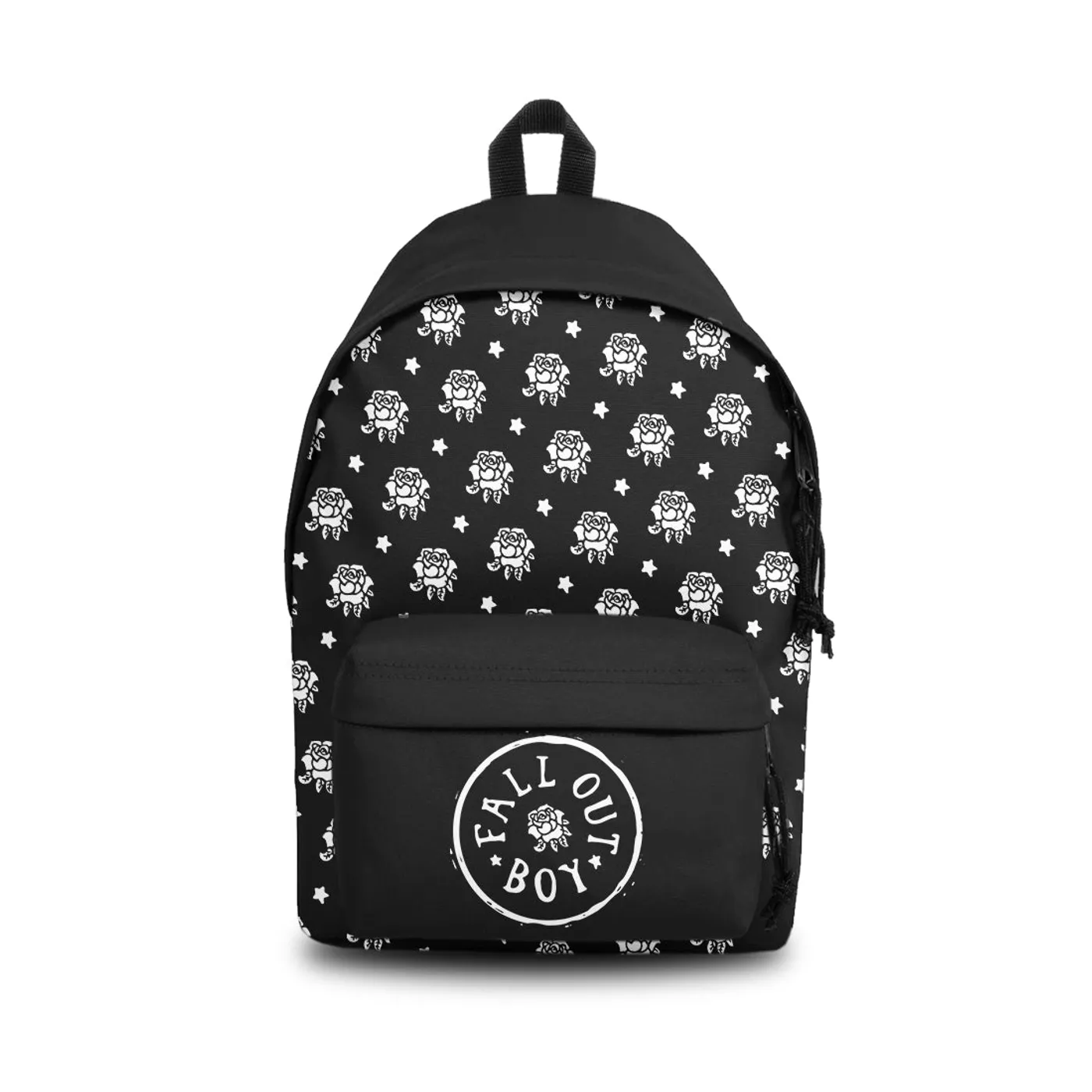 Rocksax Fall Out Boy Daypack - Flowers