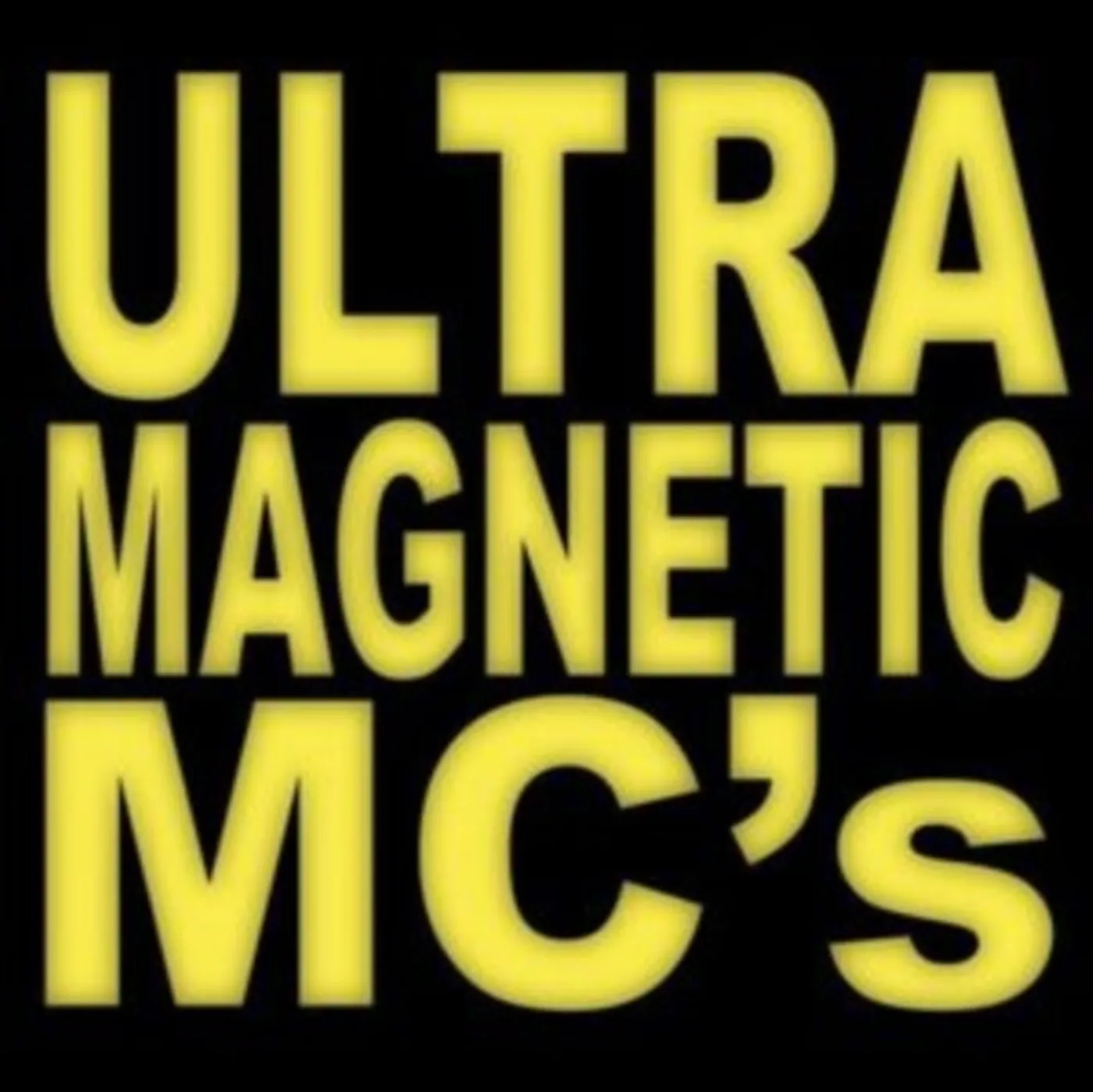 Ultramagnetic MCs