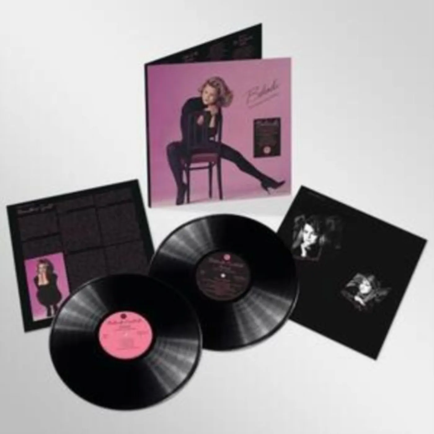 Belinda Carlisle LP - Belinda - 35Th Anniversary Edi (Vinyl)