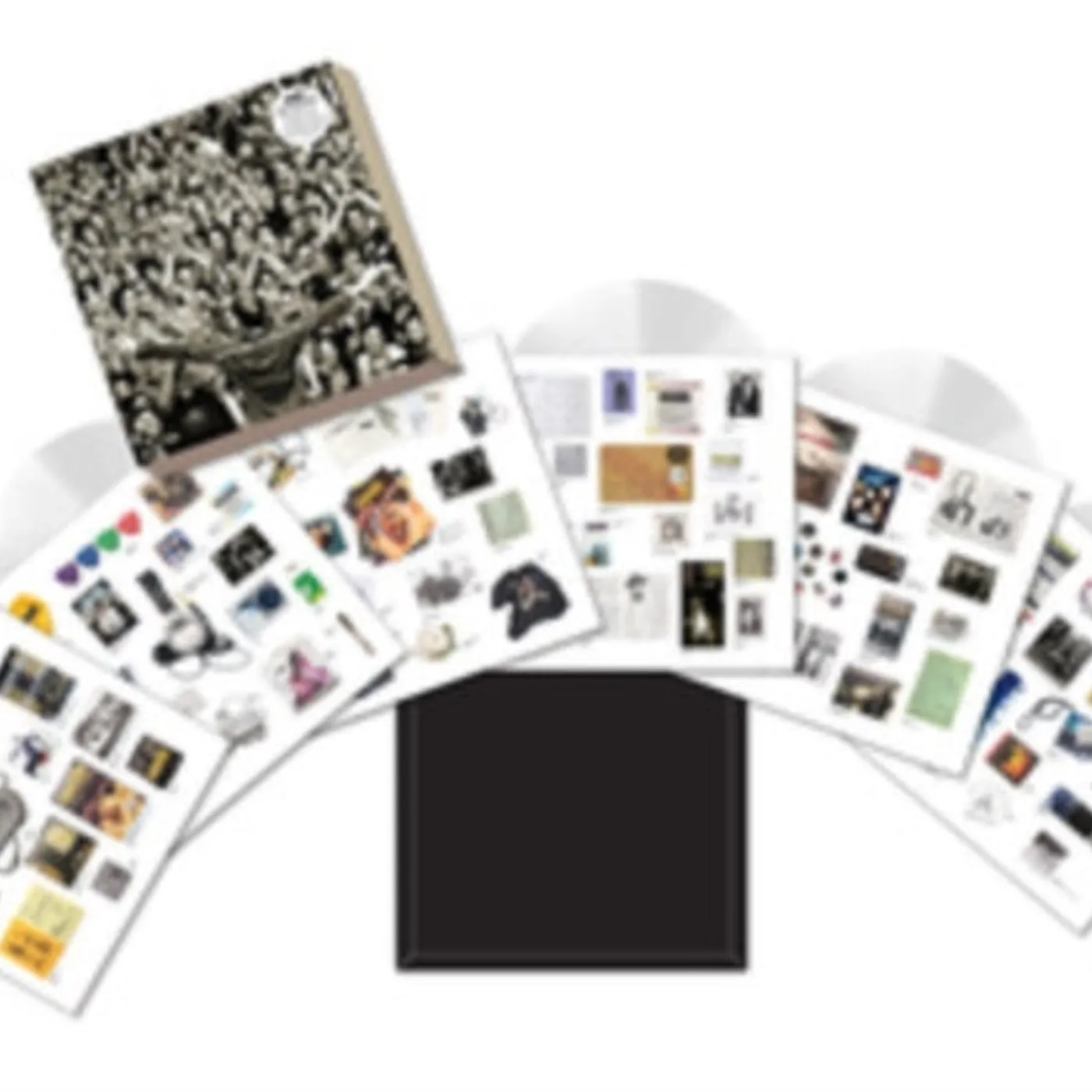 Suede LP - Beautiful Ones Best Of Suede (Vinyl)
