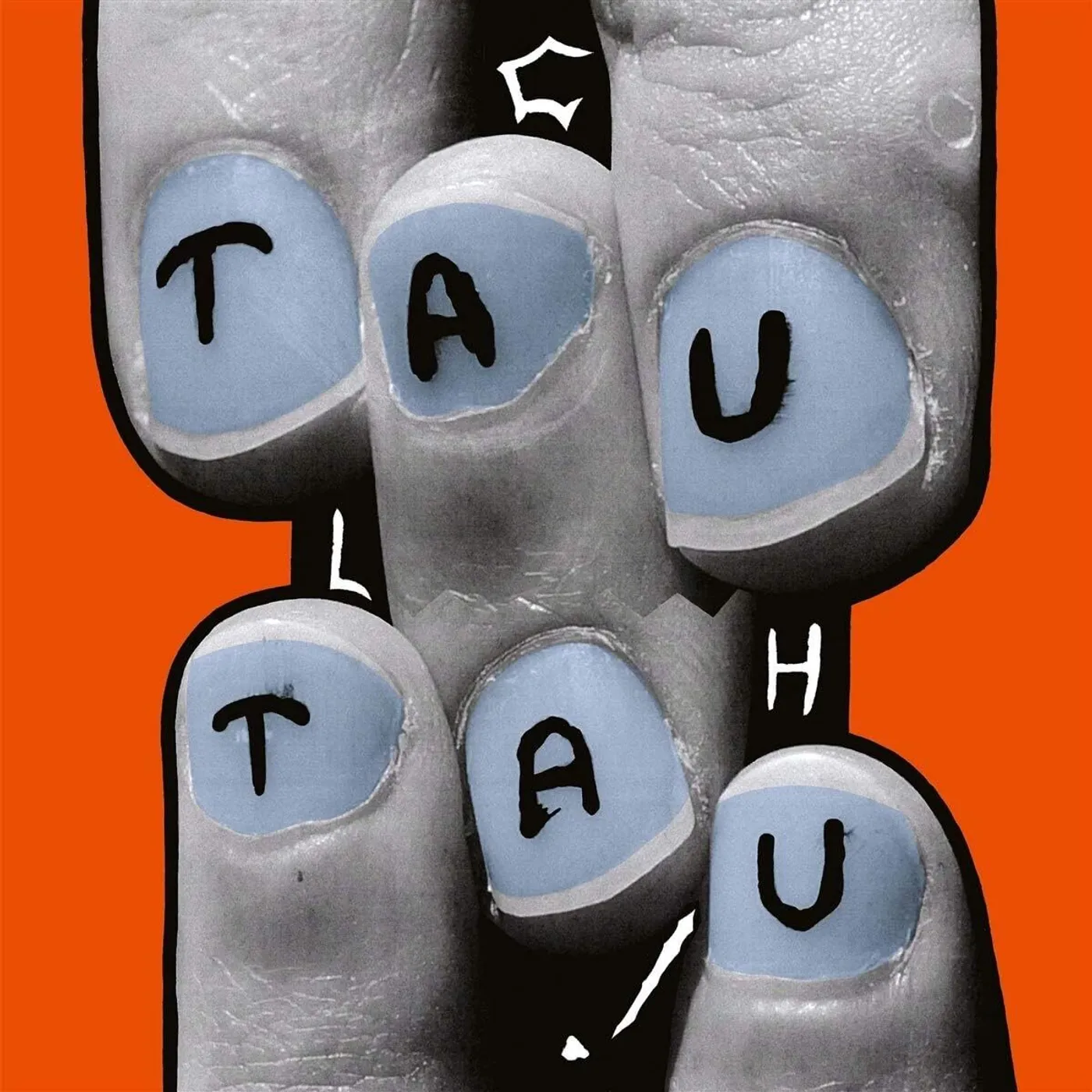  Calhau! LP - Tau Tau (Vinyl)