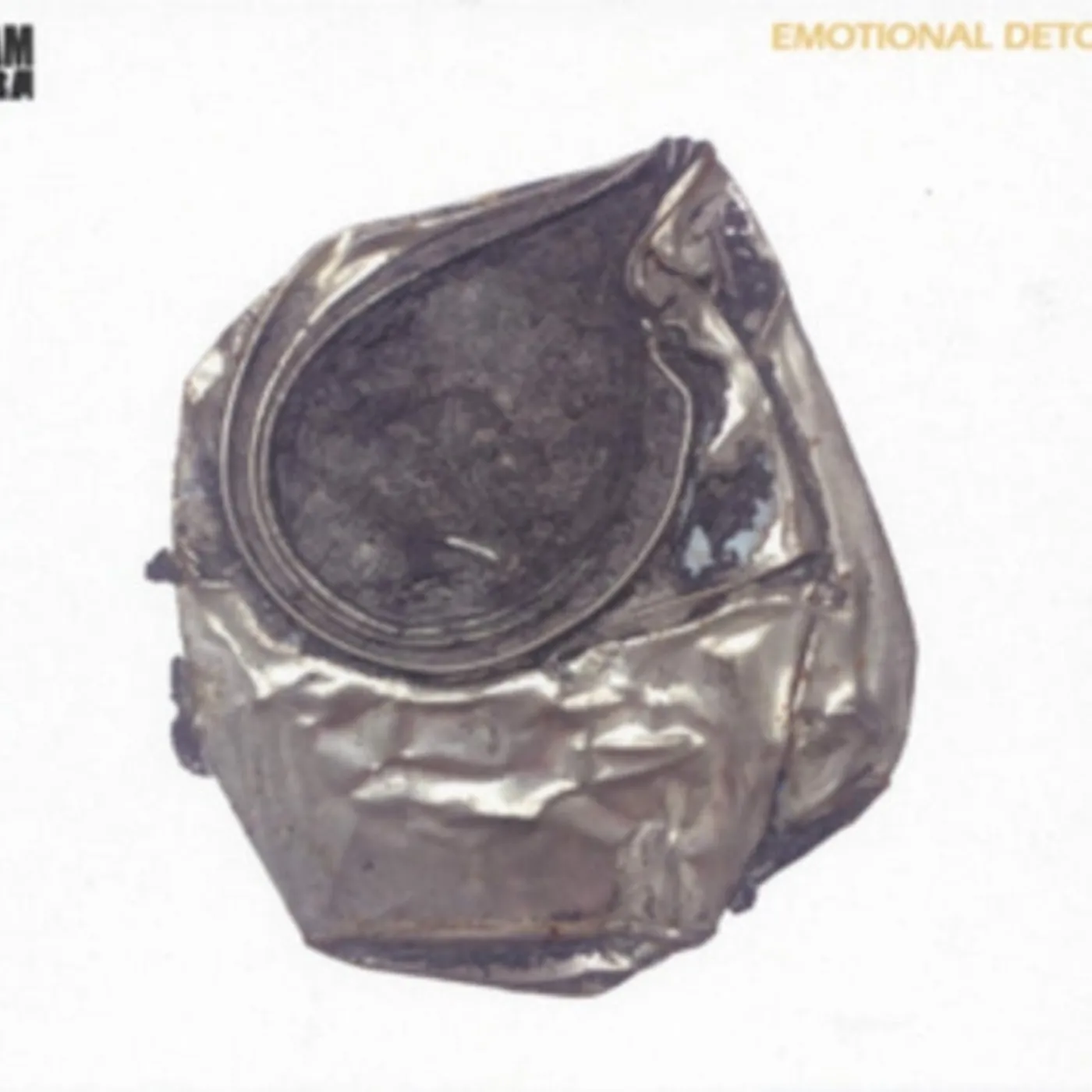 Camera LP - Emotional Detox (Vinyl)