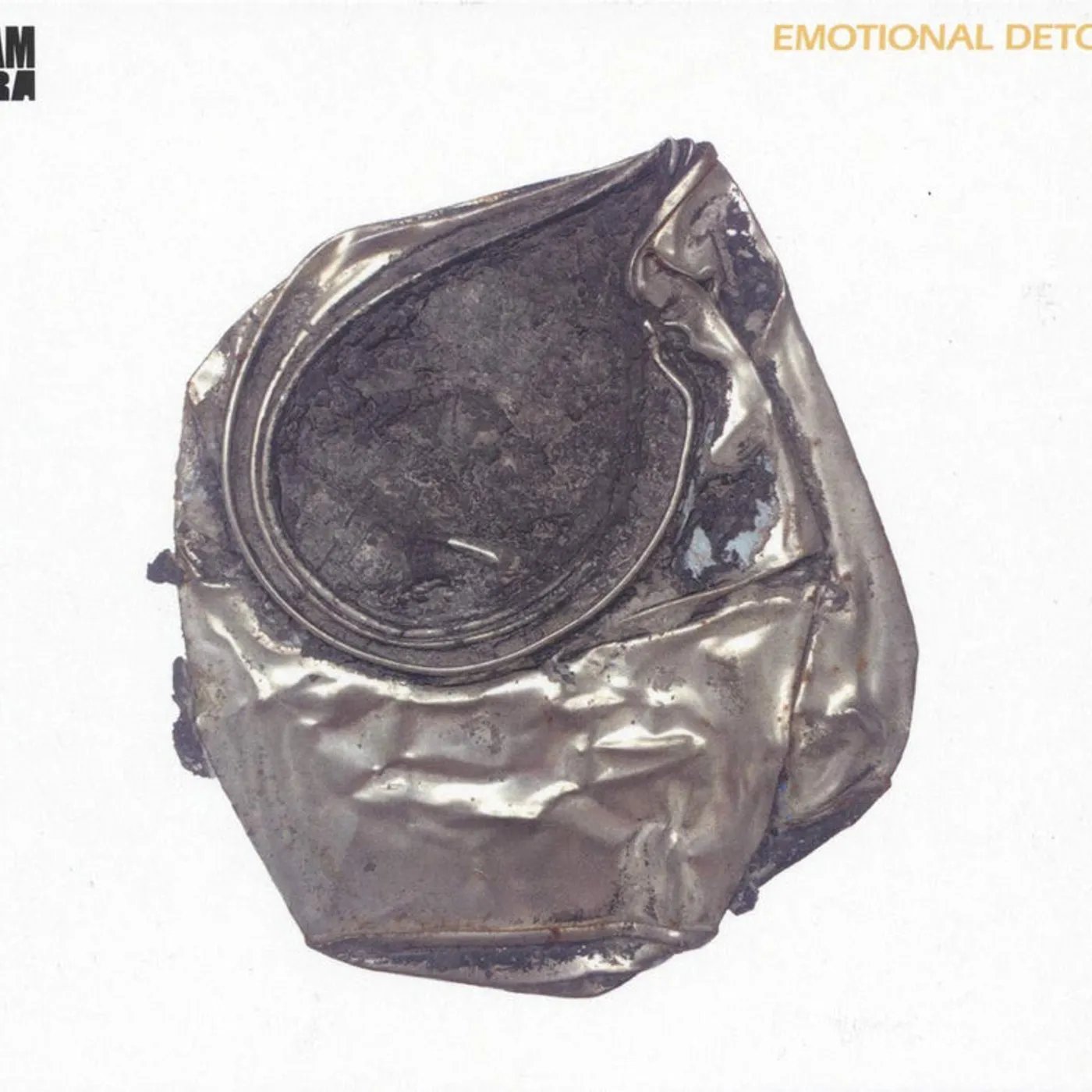 Camera LP - Emotional Detox (Vinyl)