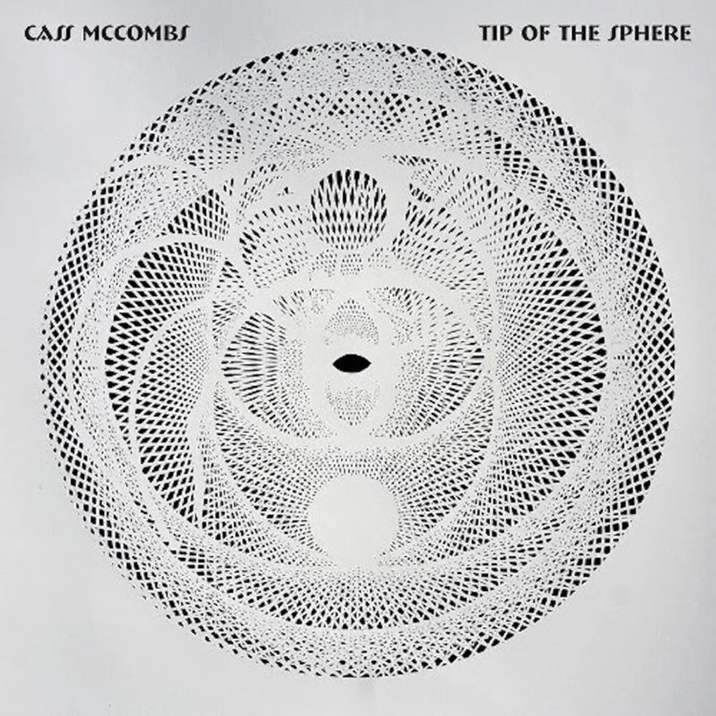 Cass Mccombs LP - Tip Of The Sphere (Vinyl)