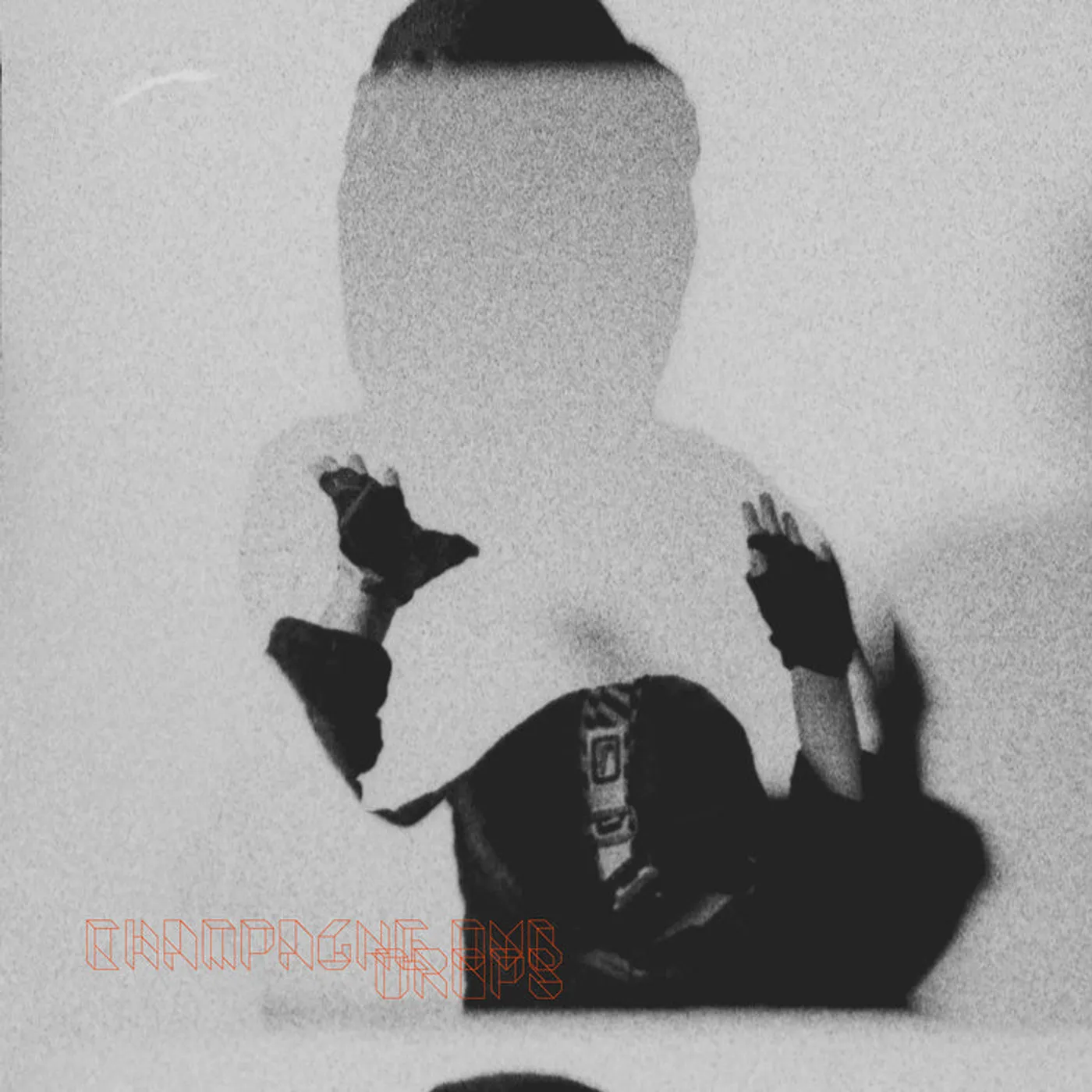 Champagne Dub LP - Drops (Vinyl)