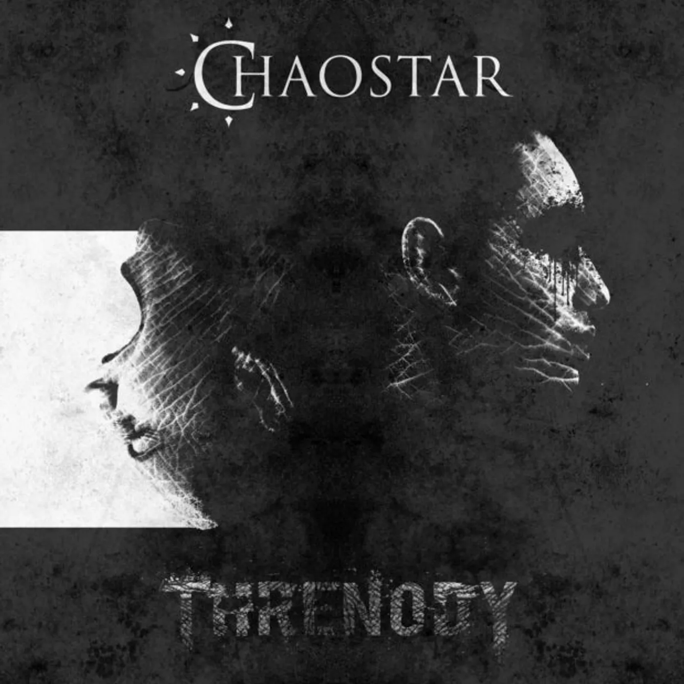 Chaostar LP - Threnody (Vinyl)