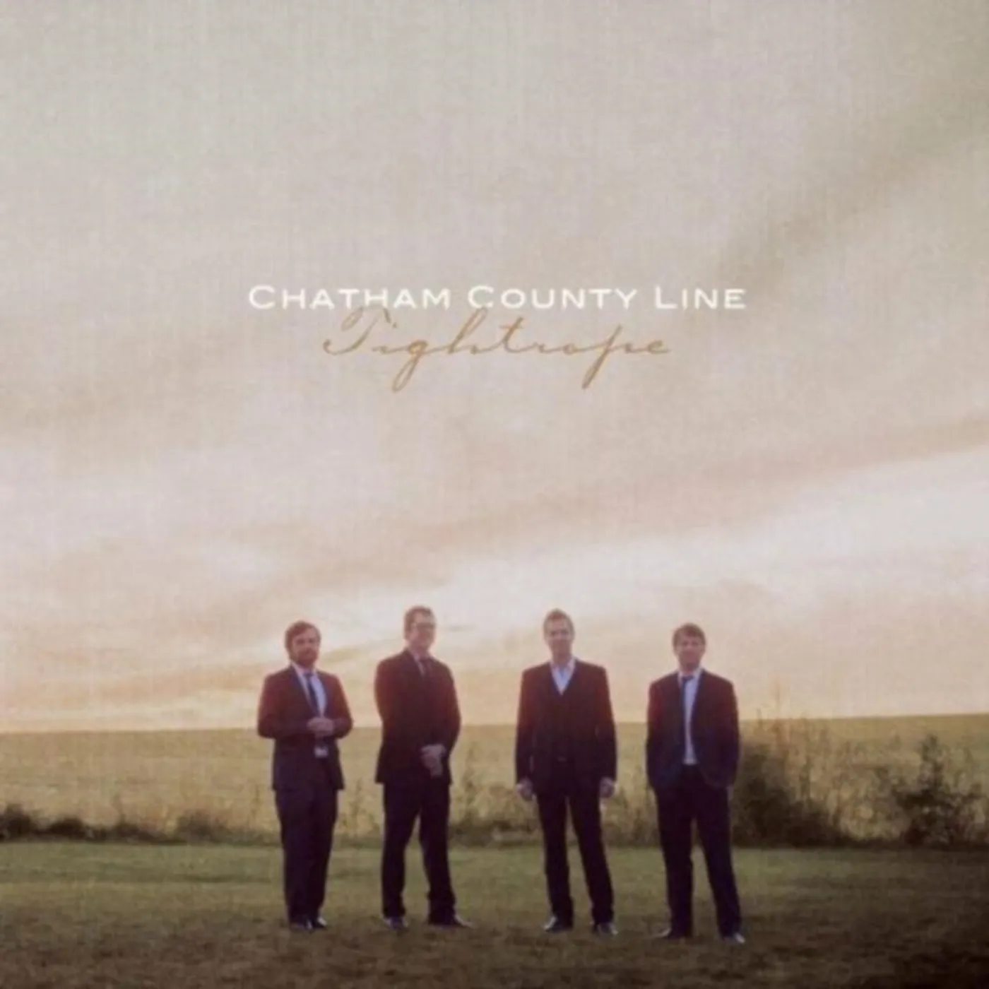 Chatham County Line LP - Tightrope (Vinyl)