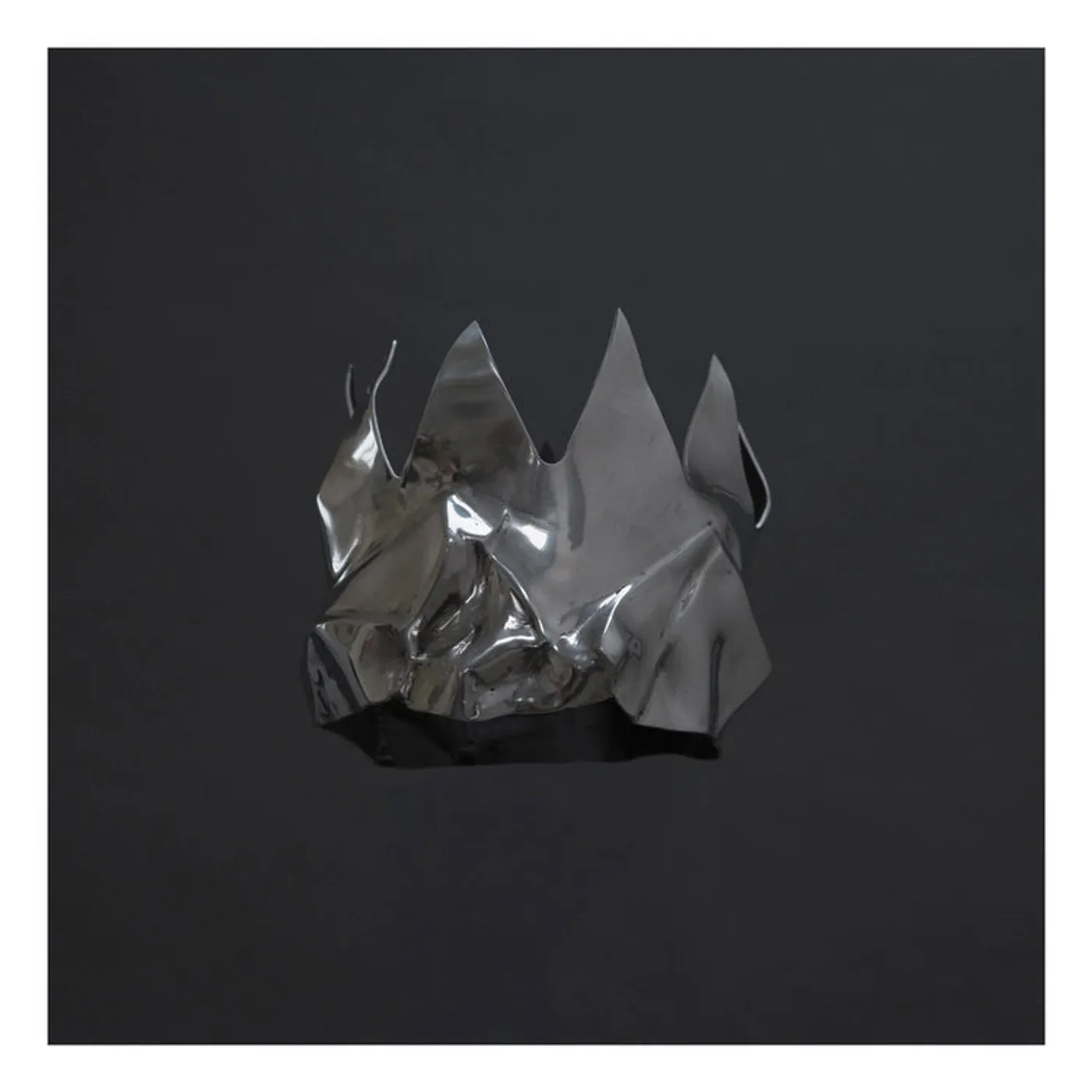 Ché Aimee Dorval LP - The Crowned (Vinyl)