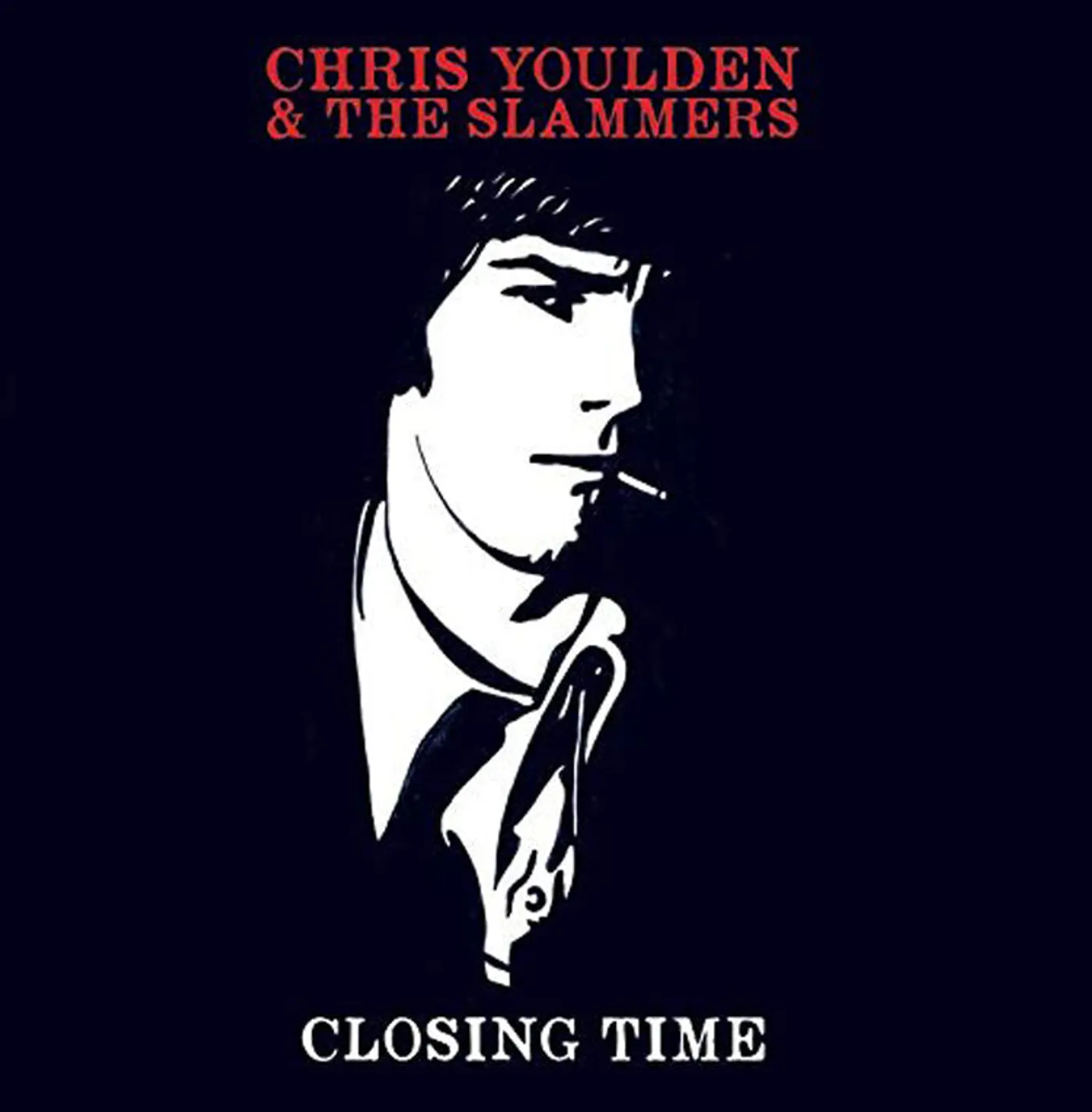 Chris Youlden & The Slammers