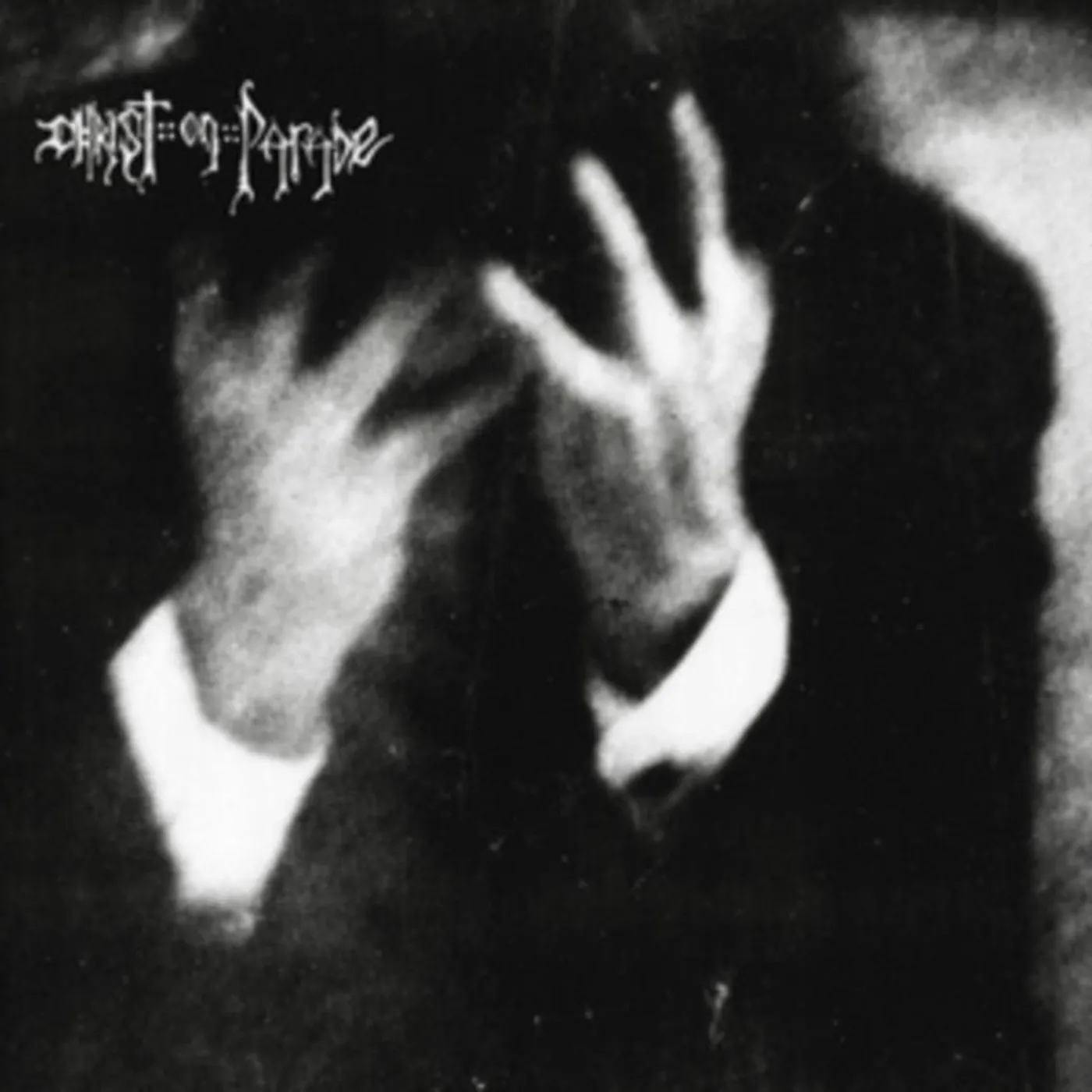 Christ On Parade LP - A Mind Is A Terrible Thing (Vinyl)
