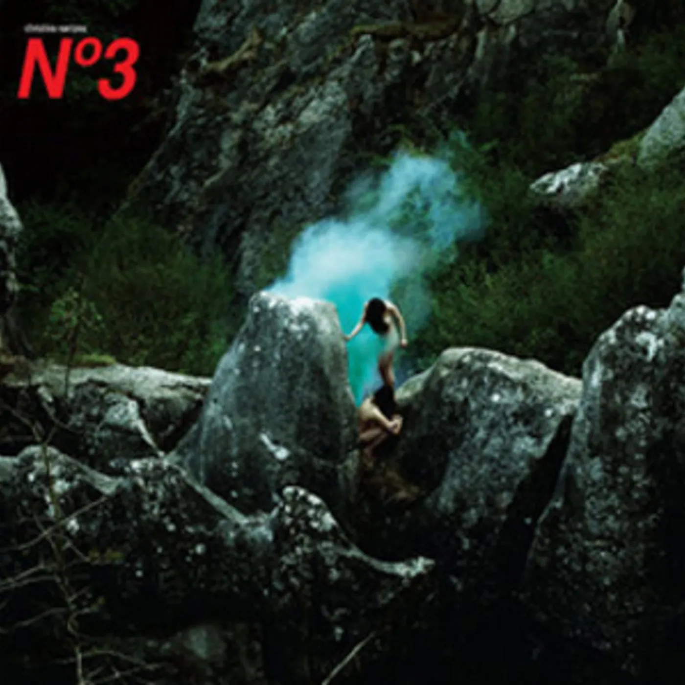 Christina Vantzou LP - No 3 (Vinyl)