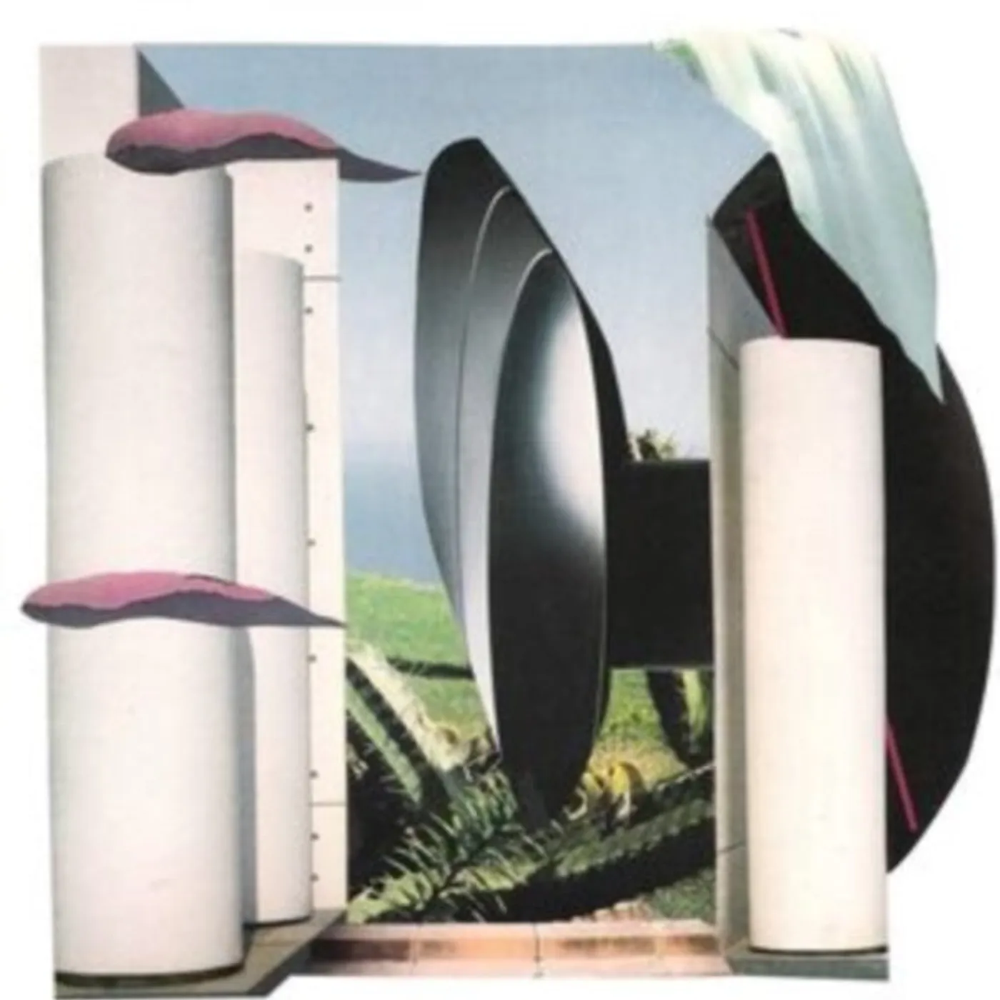 Chrome LP - Chronicles Ii The (Vinyl)