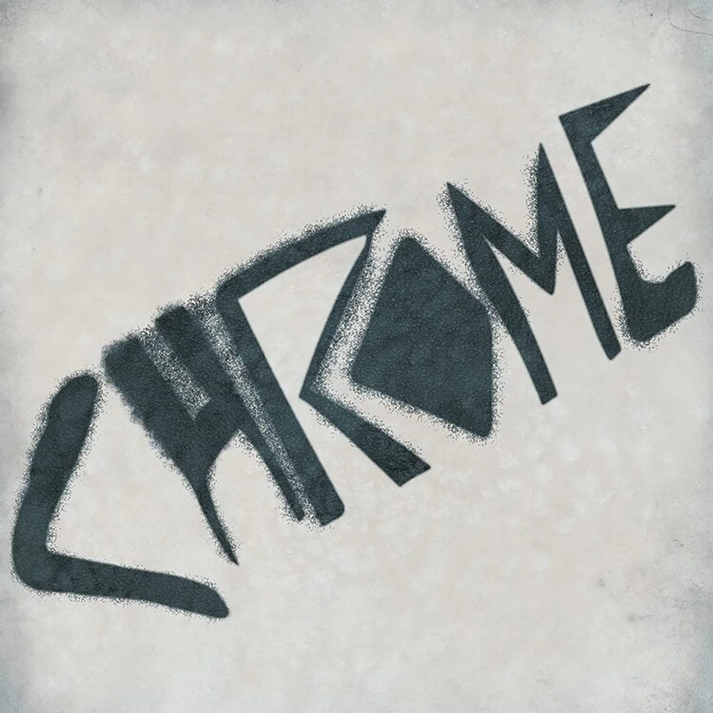 Chrome LP - Visitation  The (Vinyl)