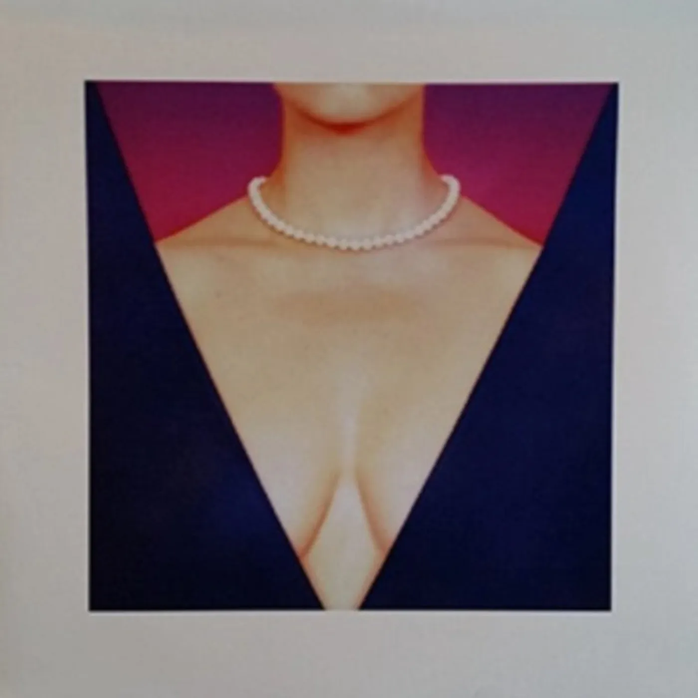 Co La LP - Daydream Repeater (Vinyl)