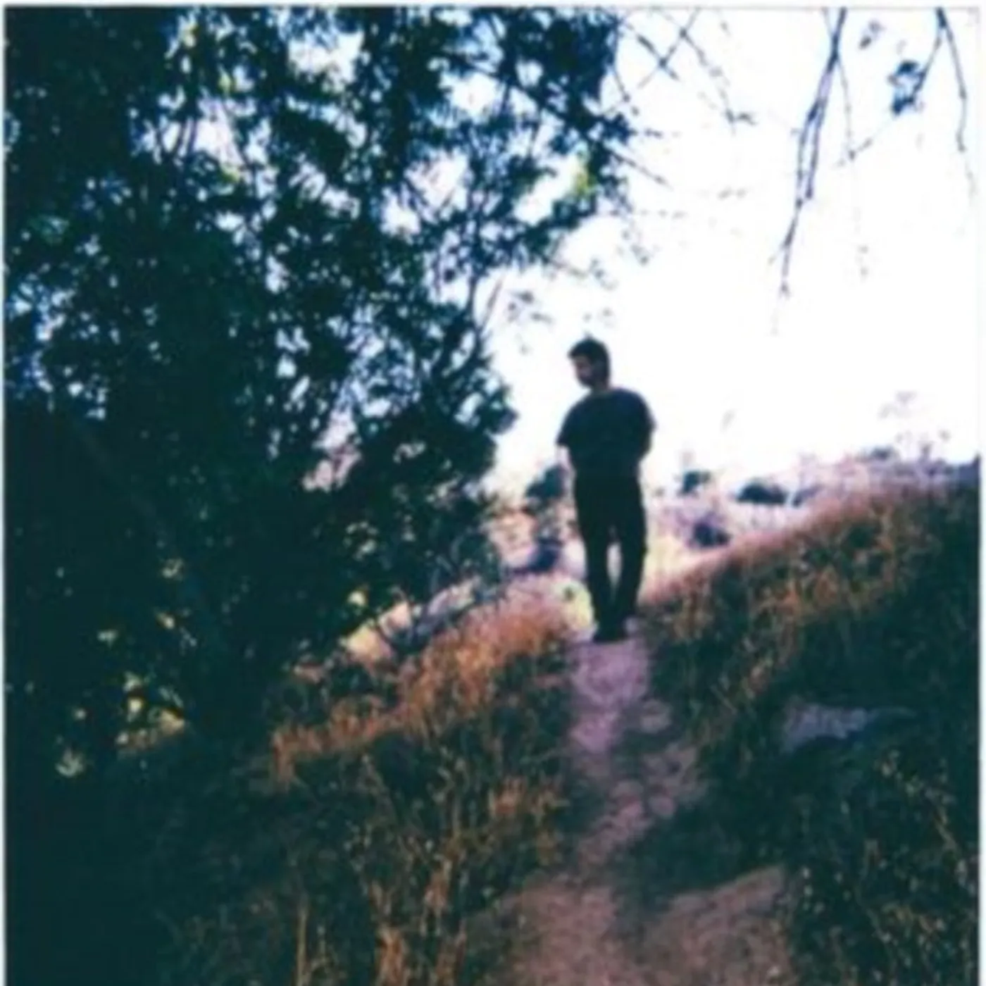Cooper Wolken LP - Chapters (Vinyl)