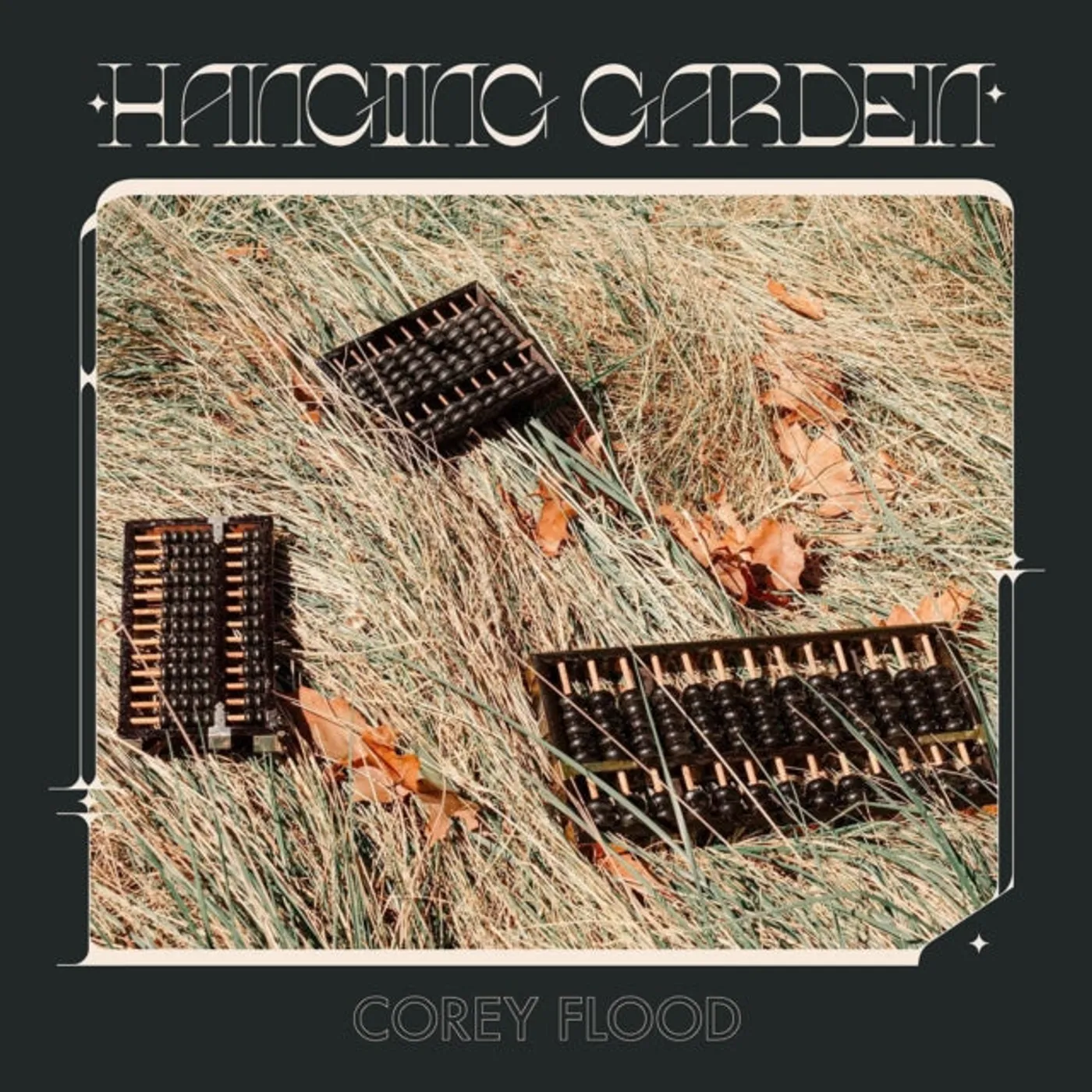 Corey Flood LP - Hanging Garden (Indie Exclusiv (Vinyl)