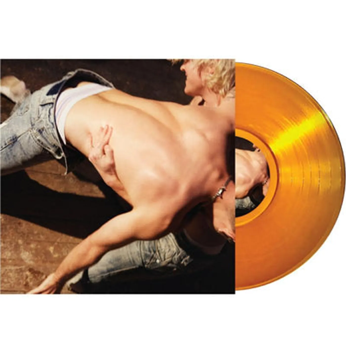 Cub Sport LP - Jesus at the Gay Bar (Vinyl)