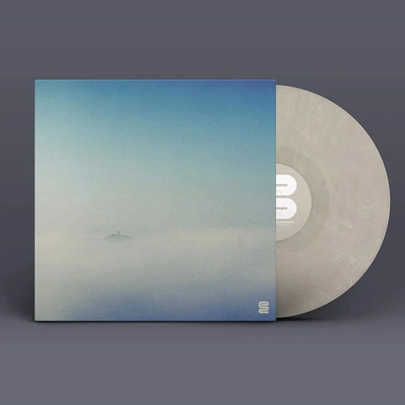 Daniel Herskedal LP - Out Of The Fog (Vinyl)