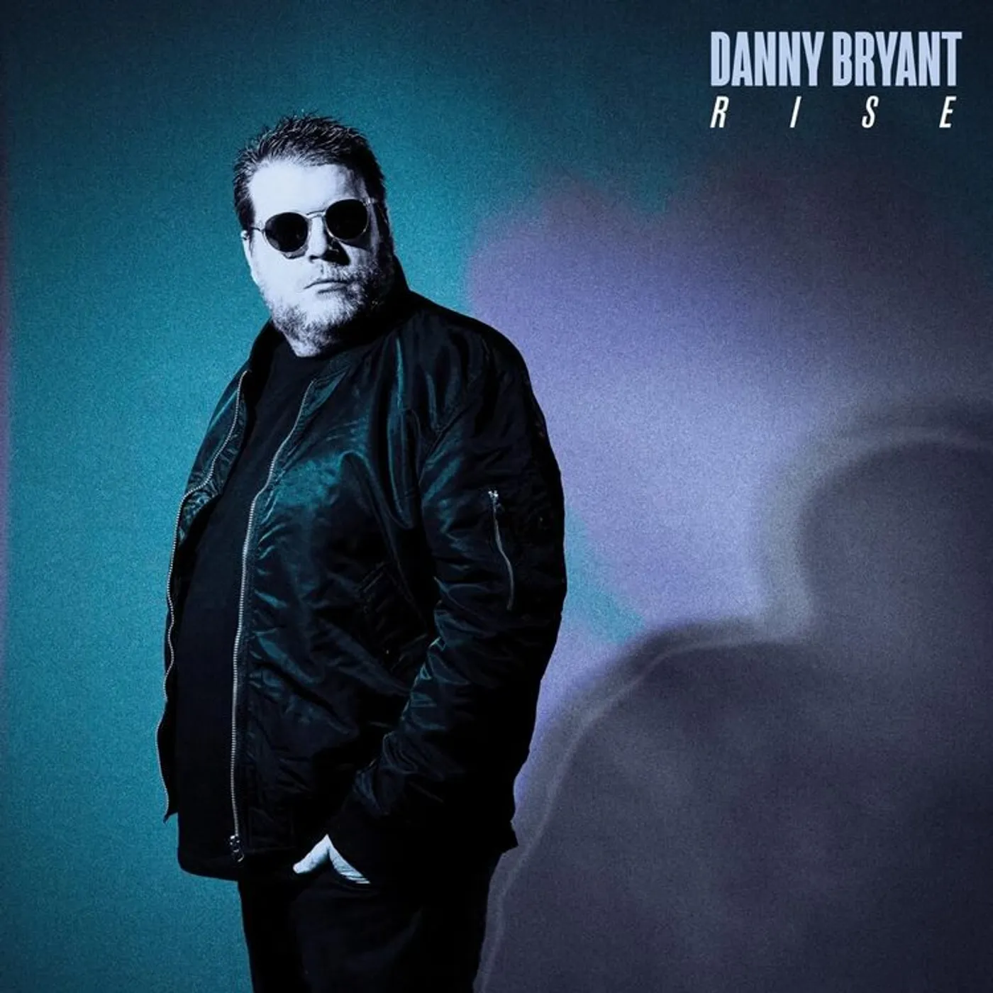 Danny Bryant LP - Rise (Vinyl)