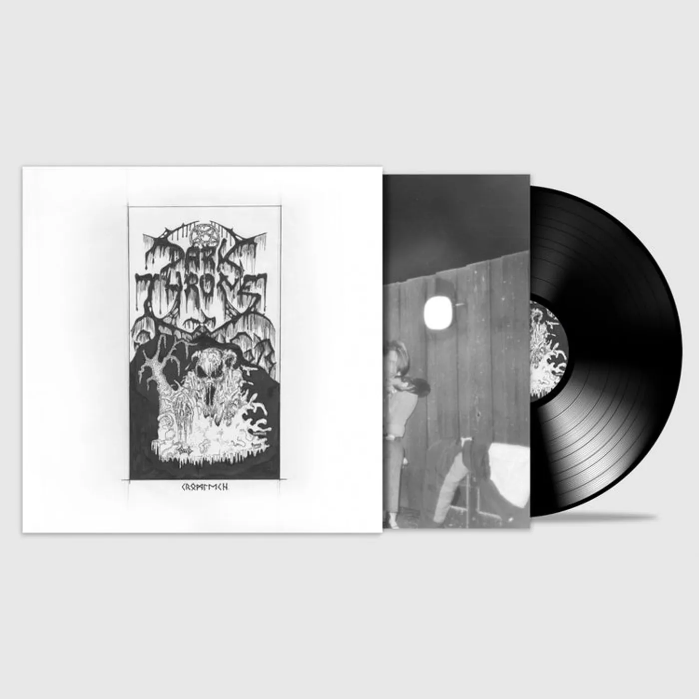 Darkthrone LP - Cromlech (Vinyl)