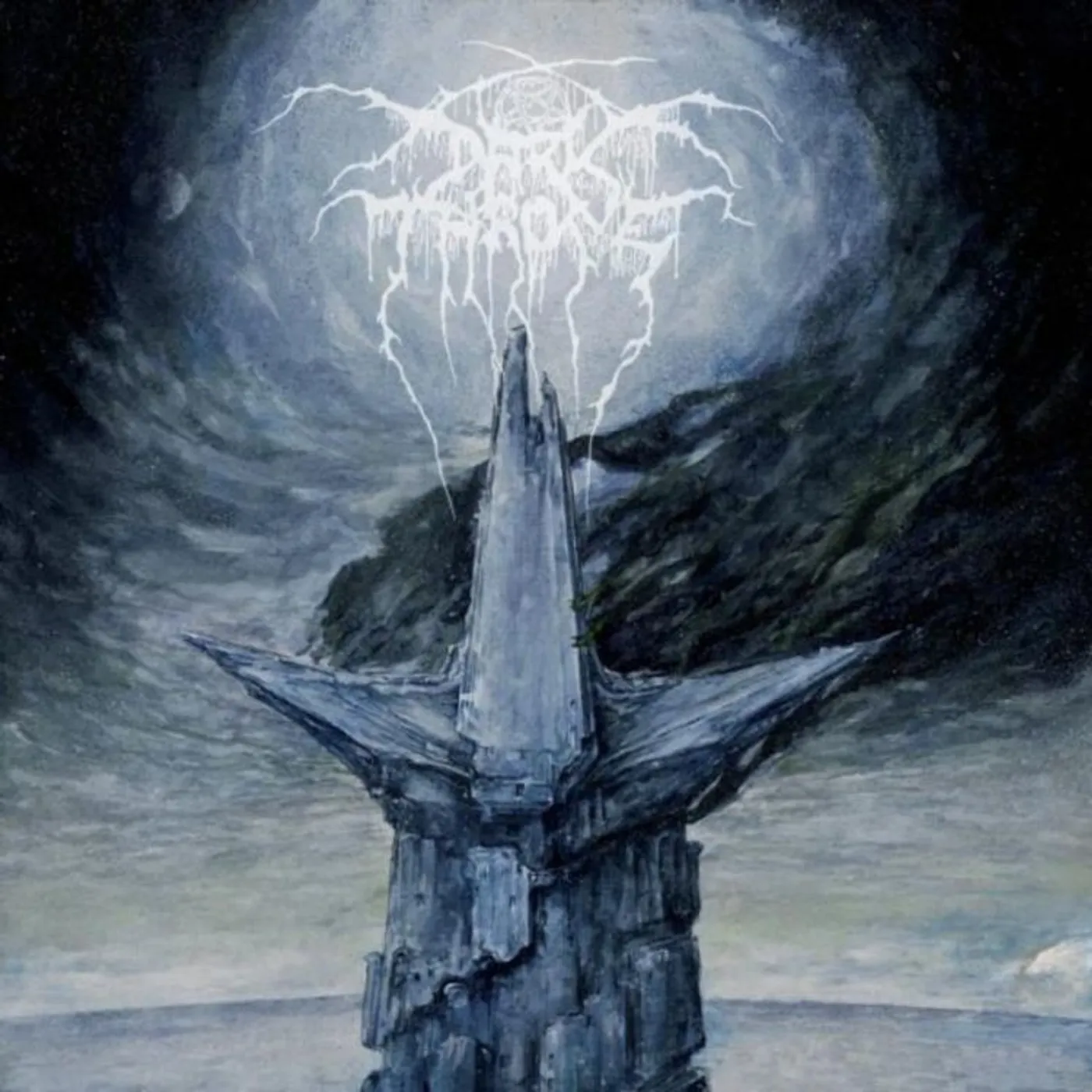 Darkthrone LP - Plaguewielder (Vinyl)