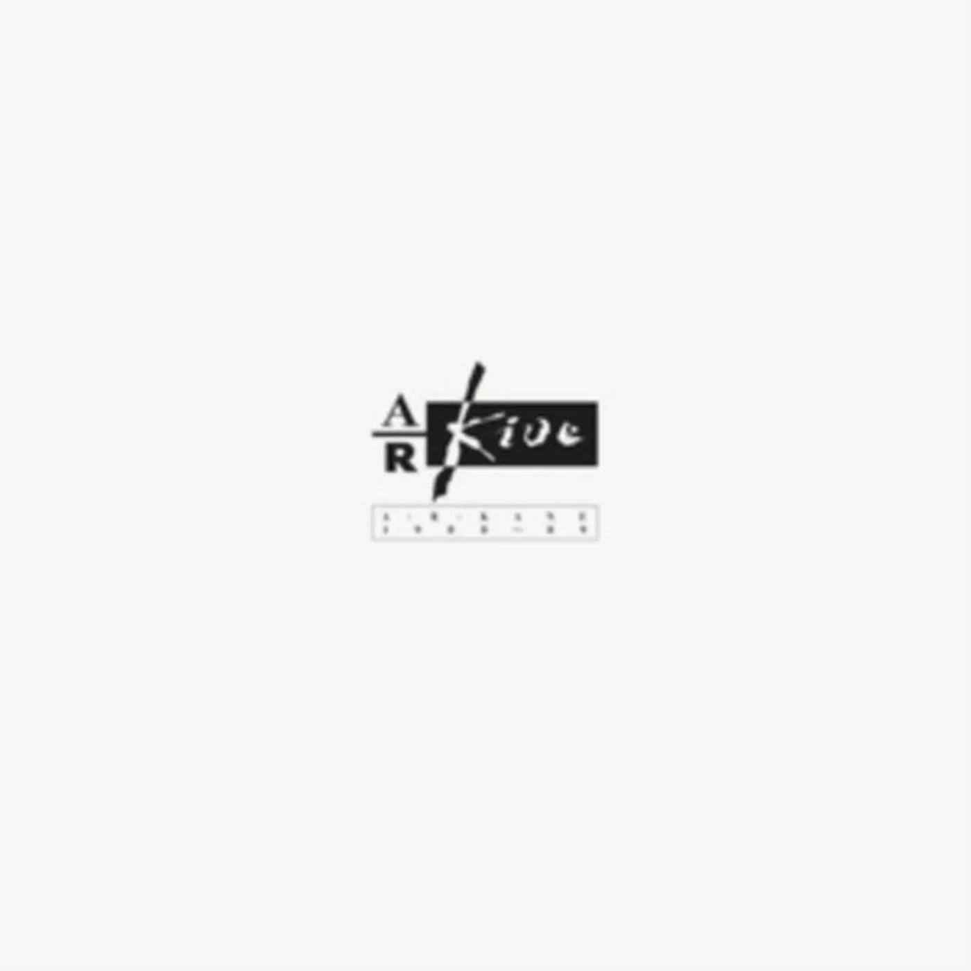 A.R. Kane LP - A.R. Kive (Vinyl)
