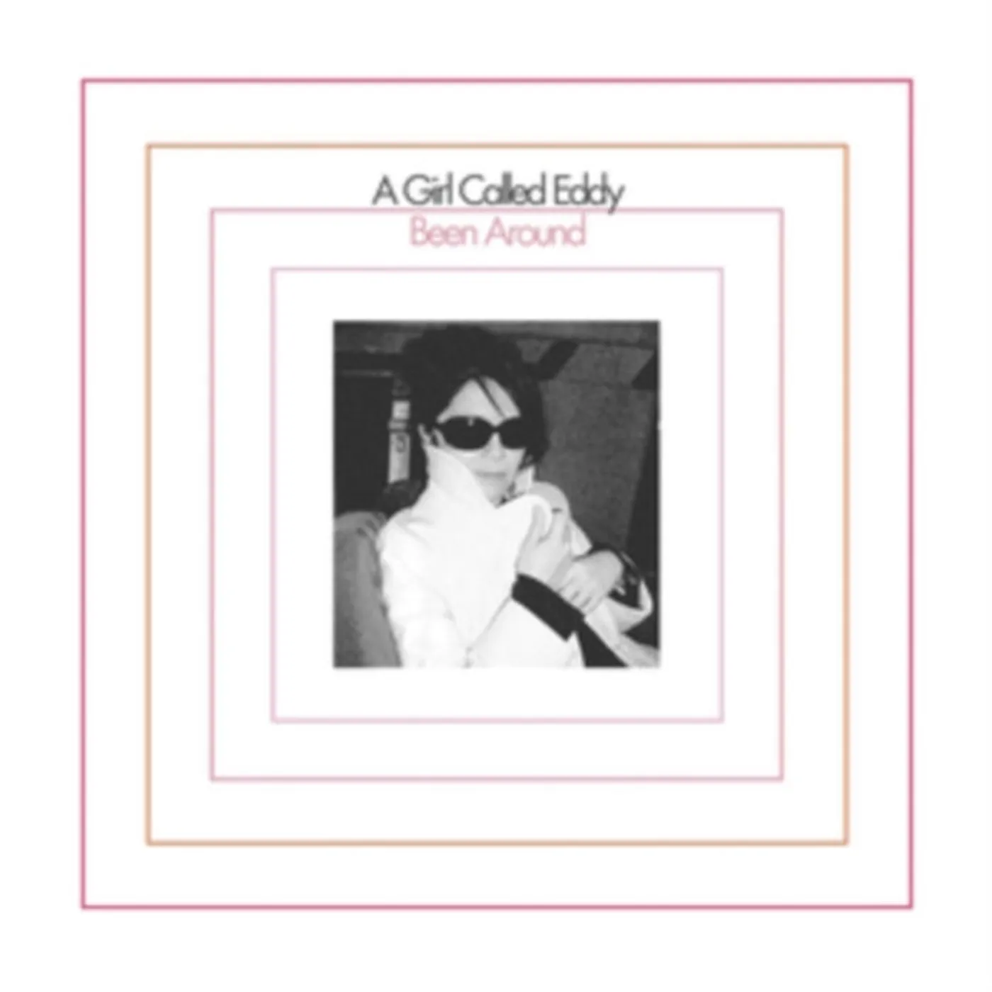 A Girl Called Eddy LP - Been Around (Vinyl)